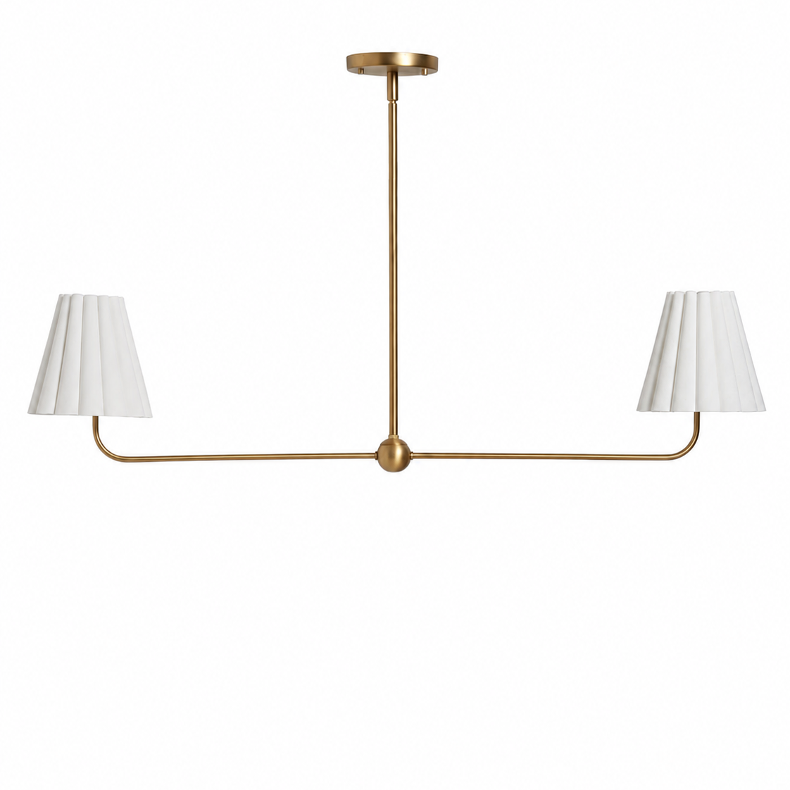 Vesta Linear Chandelier