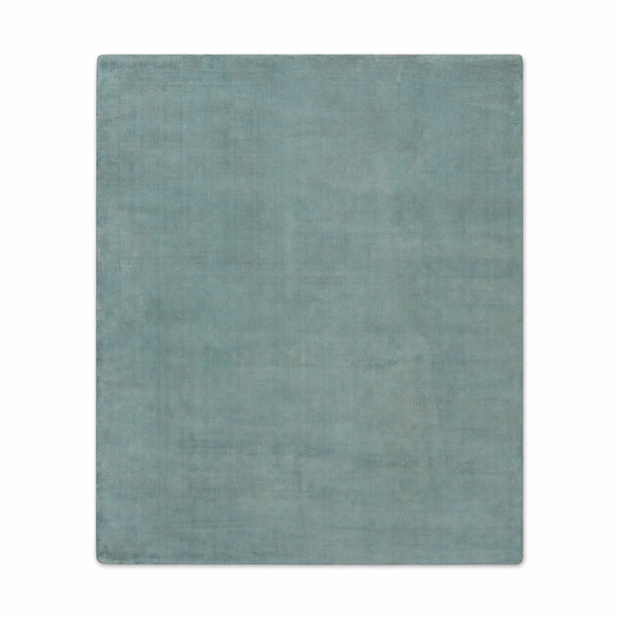 Larimar Wool Rug