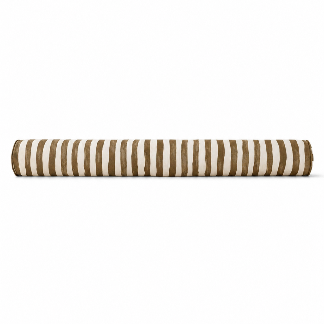 Marseille Striped Bolster Pillow
