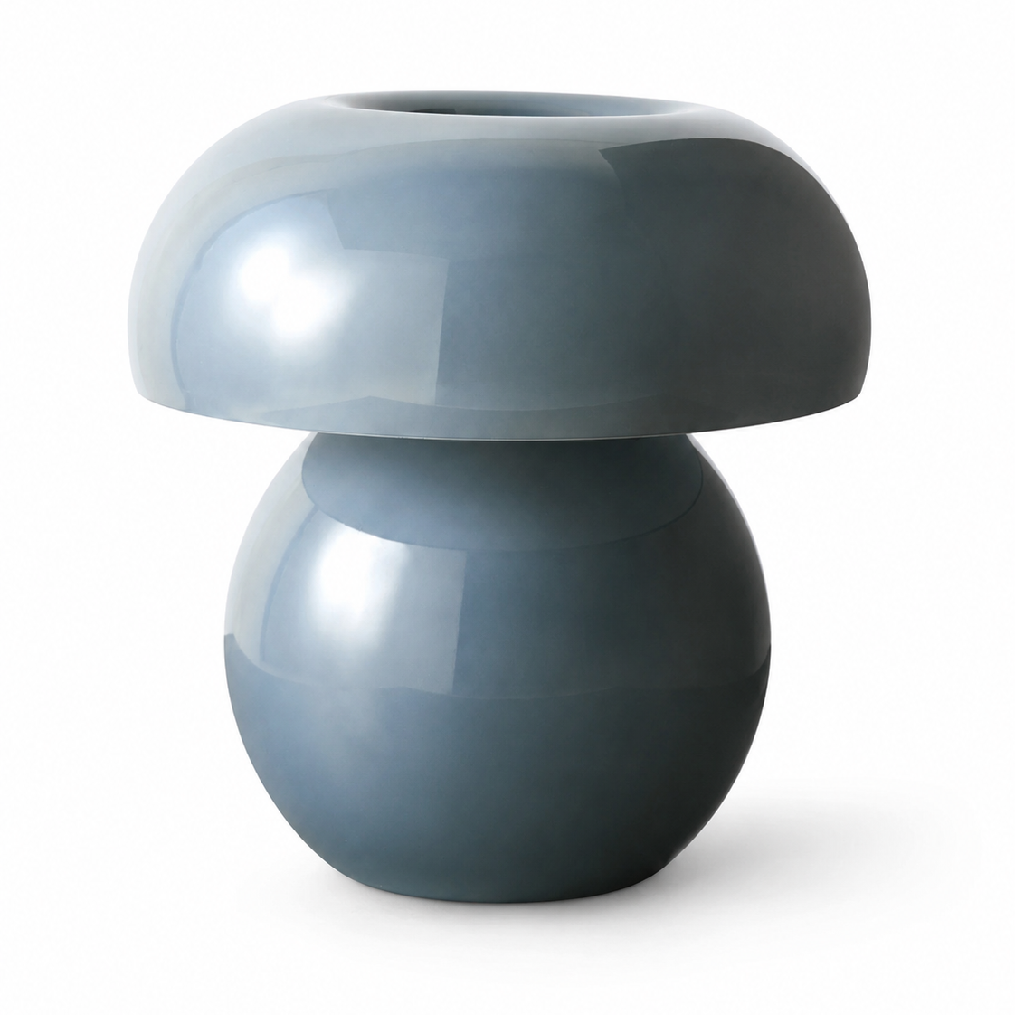 Fungo Ceramic Table Lamp