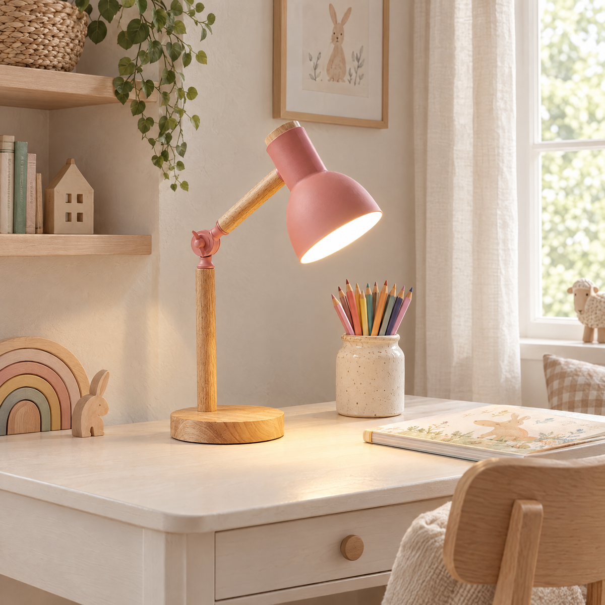 A Child's Room - Faggio