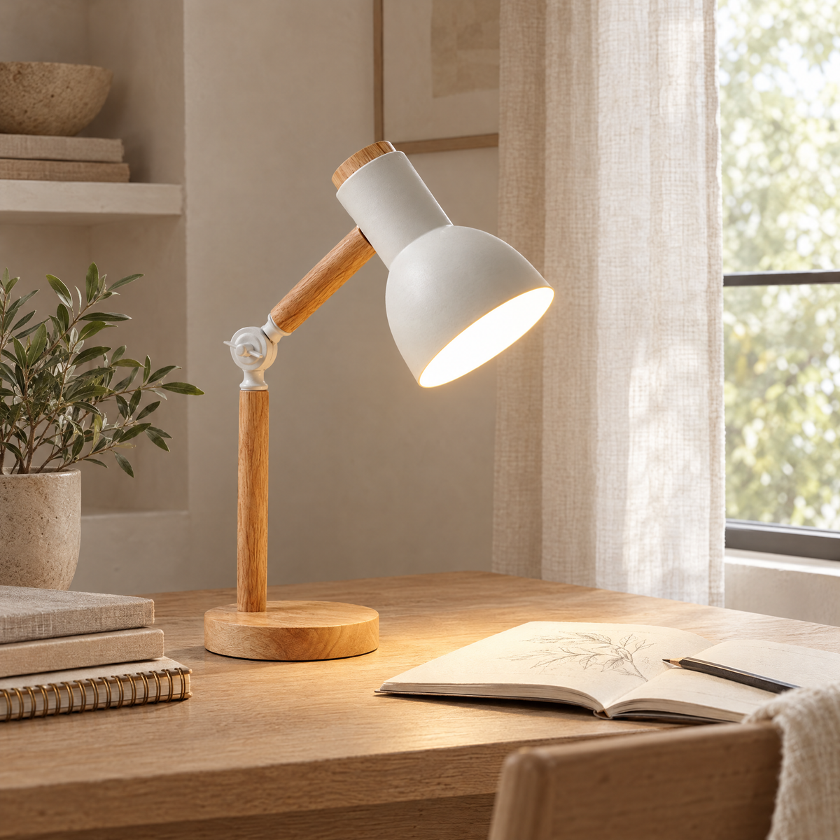The Study - Faggio