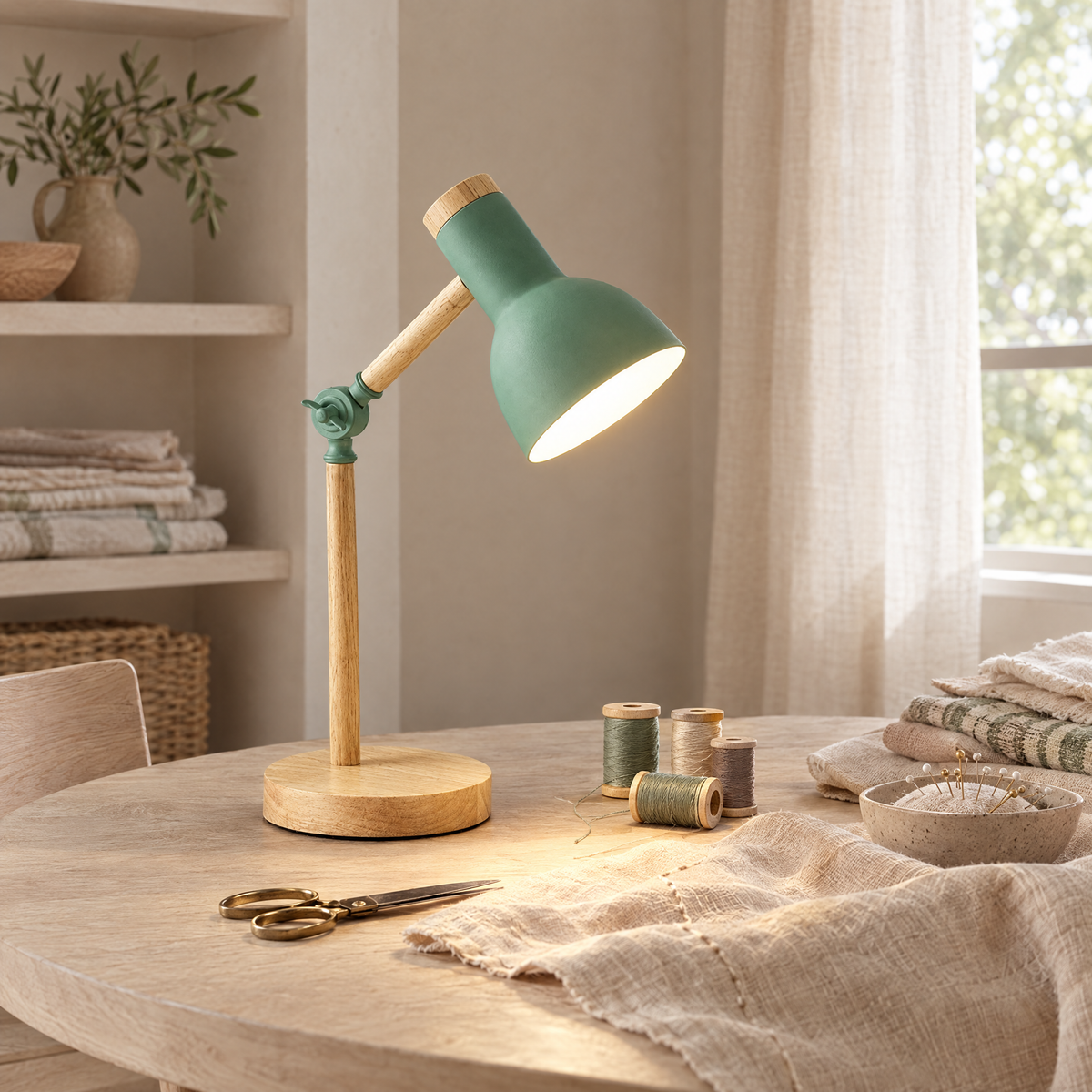 The Craft Table - Ramo