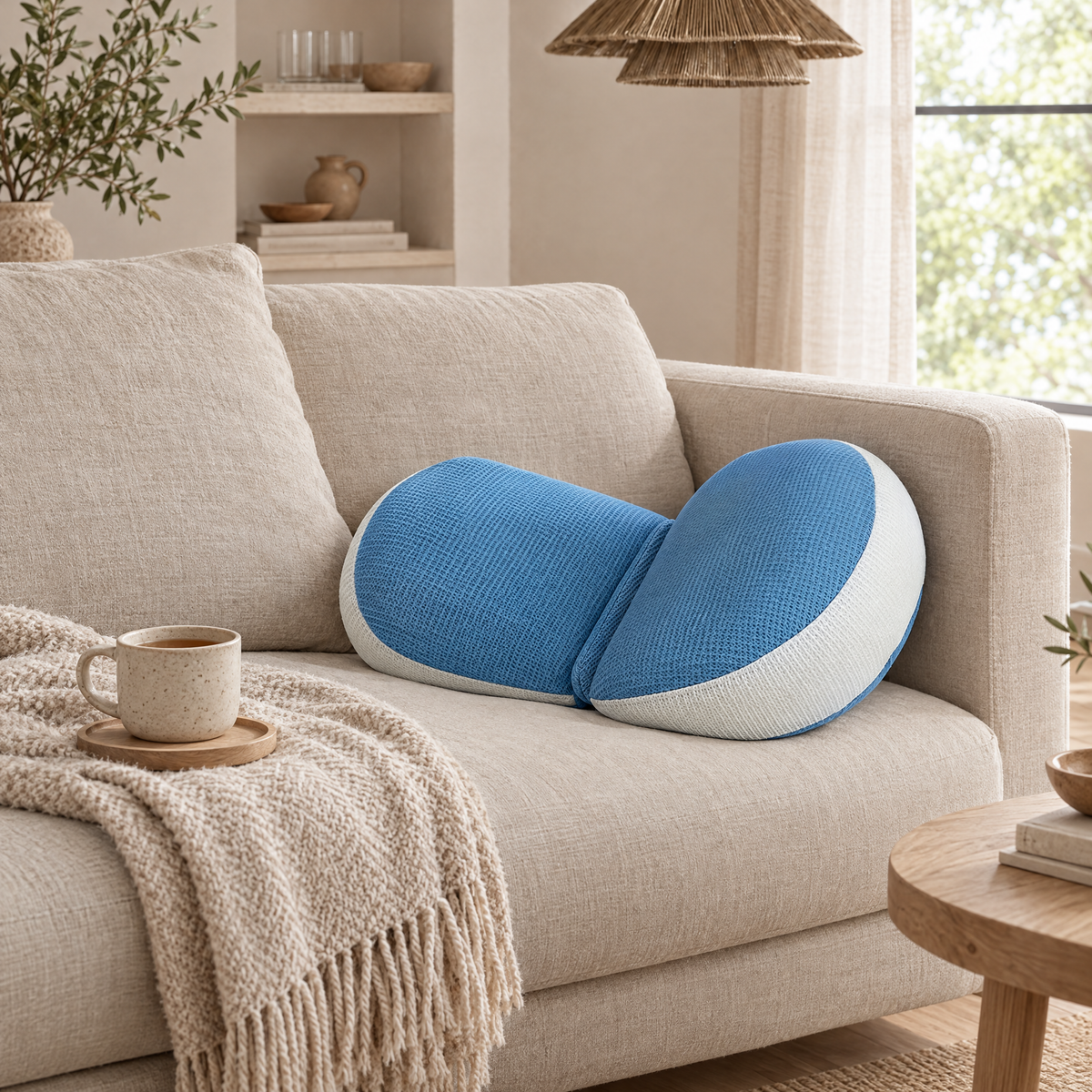 On The Sofa - Culla
