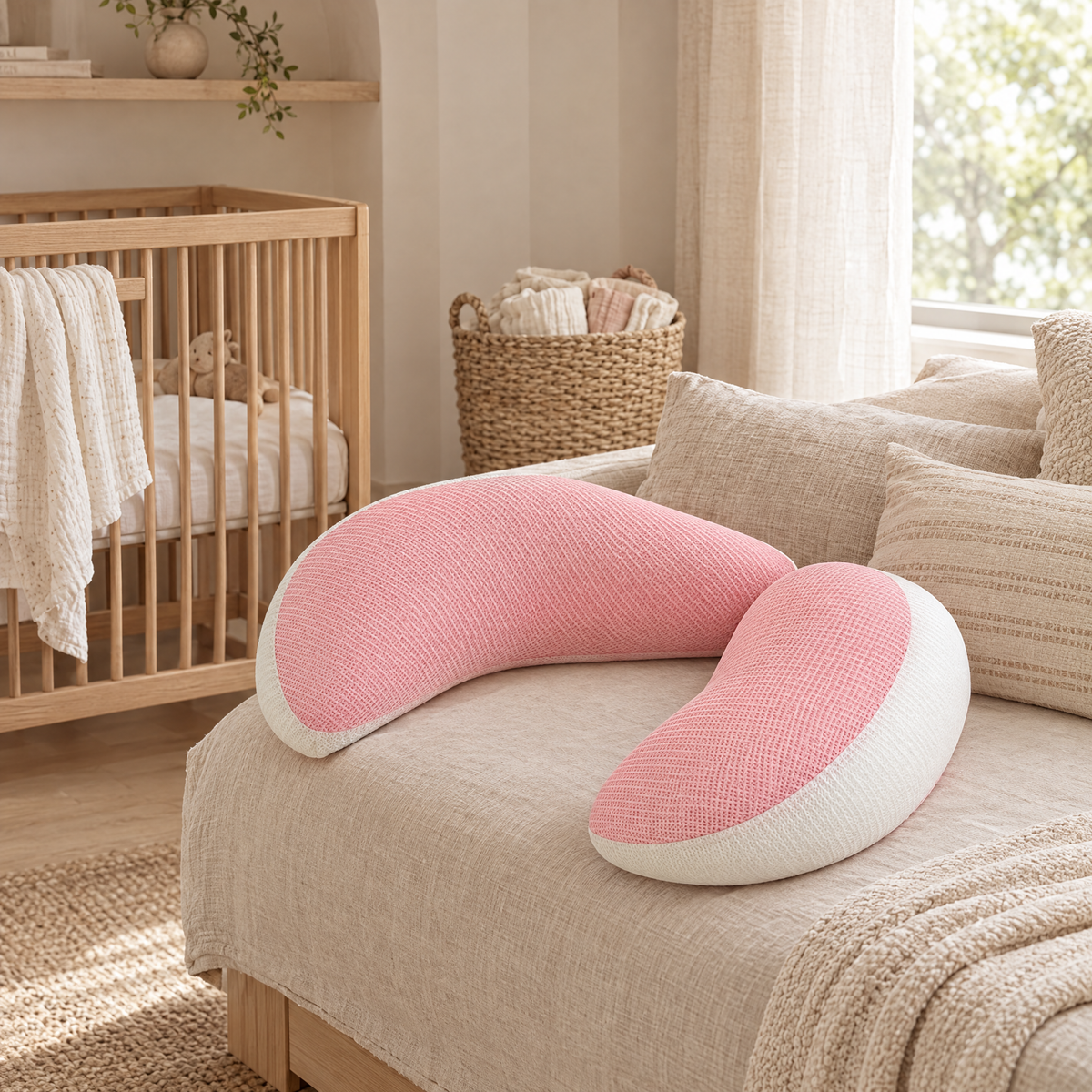 The Nursery - Culla