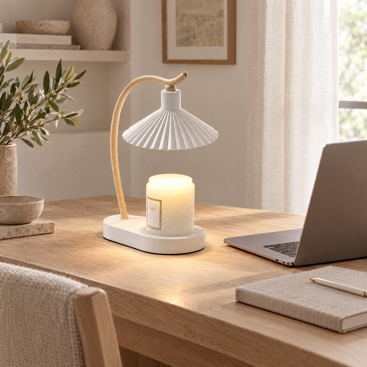 The Home Office - Stoppino