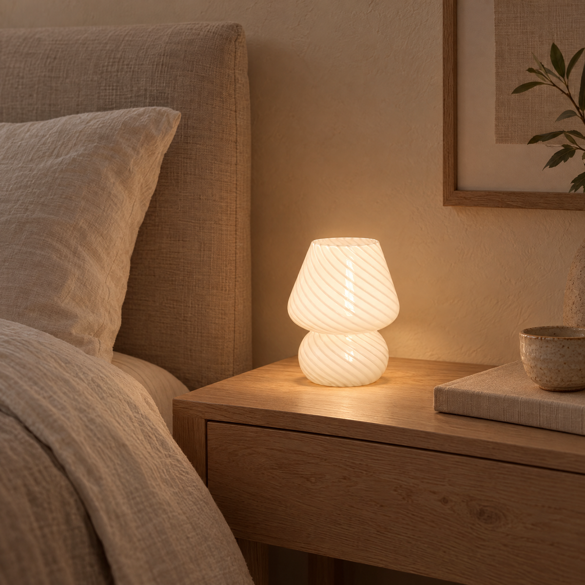 The Nightstand - Vortice
