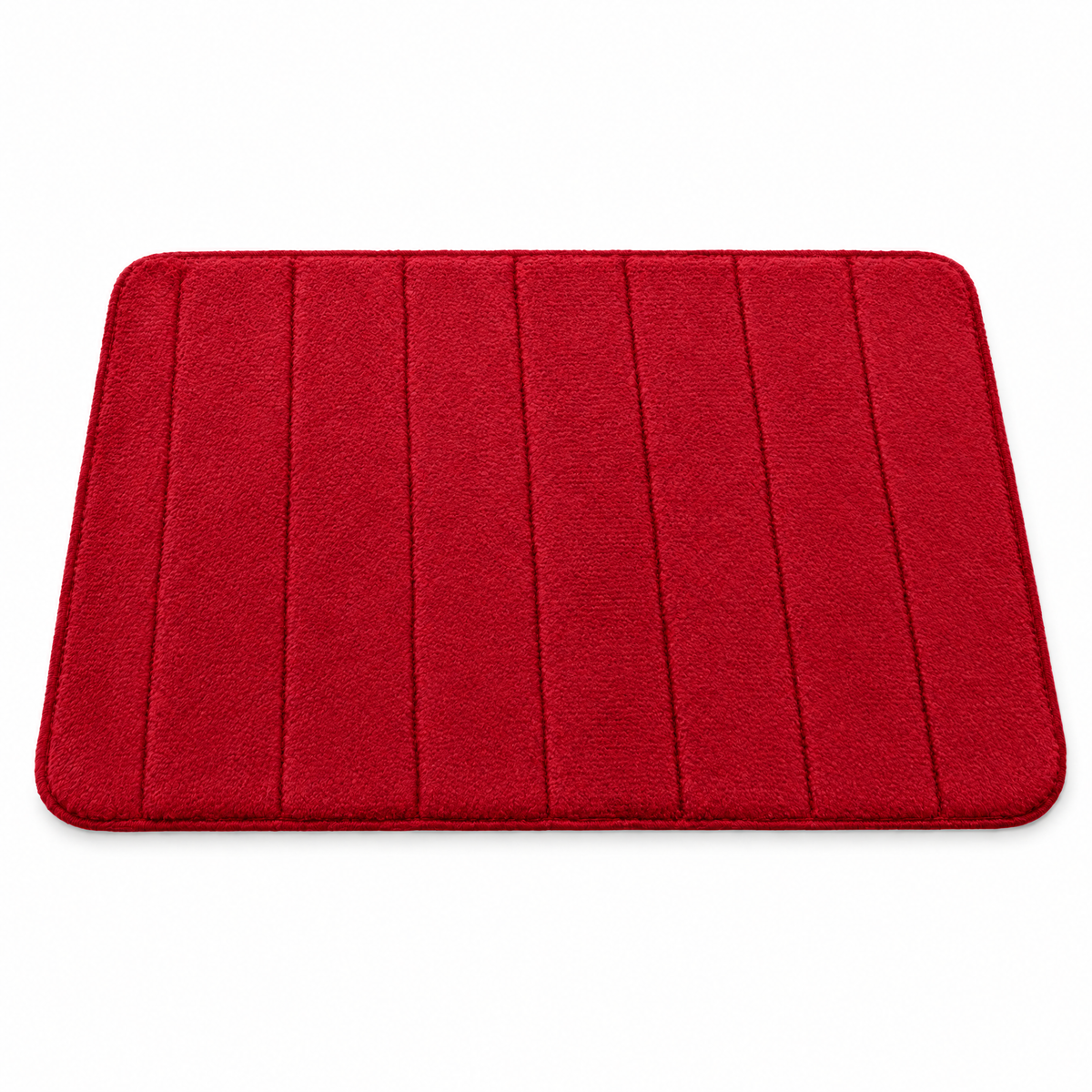 Soffio Red – white background product photo