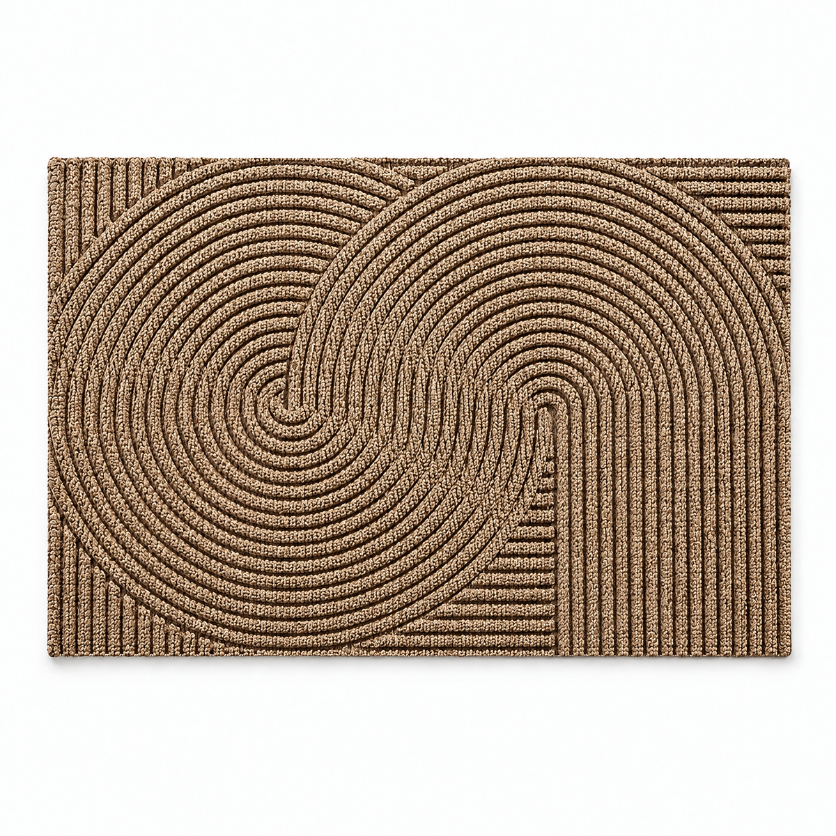 Linnea Khaki – white background product photo