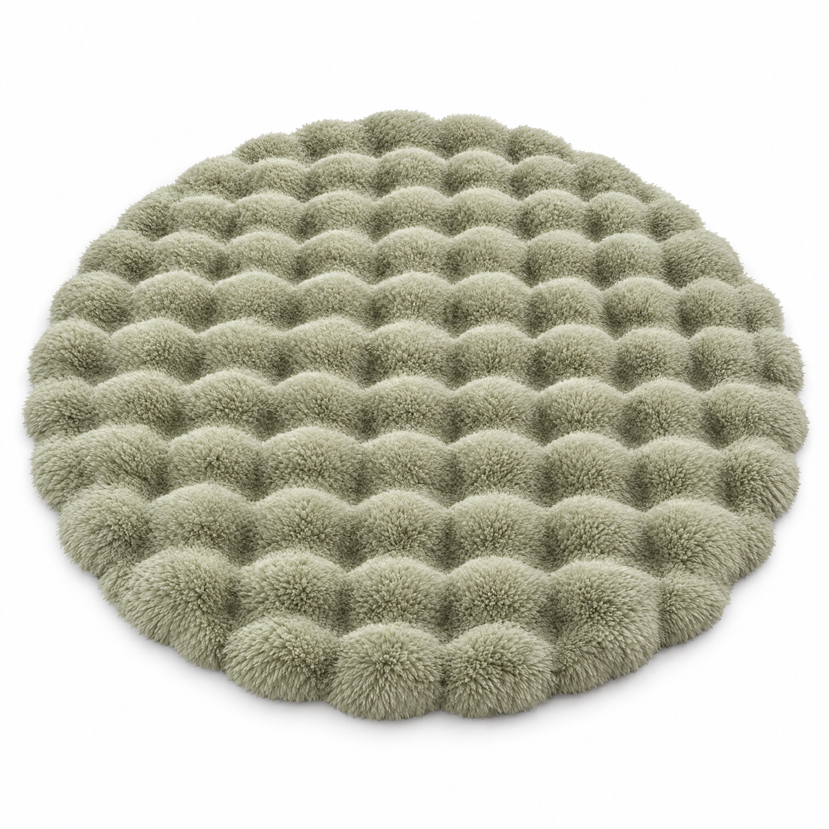 Nuvola Sage – white background product photo
