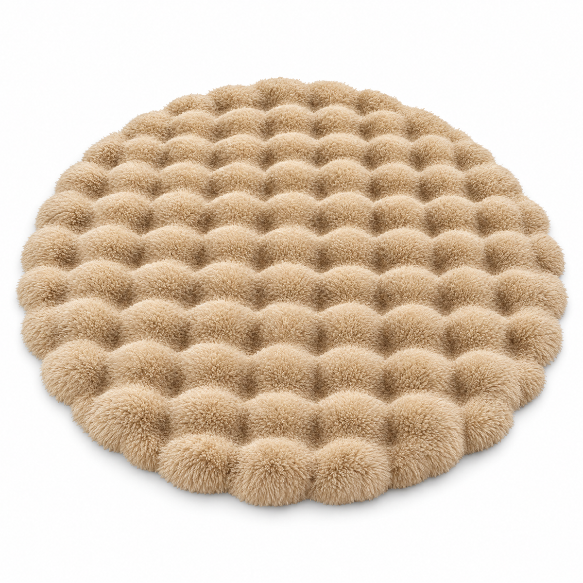 Nuvola Khaki – white background product photo