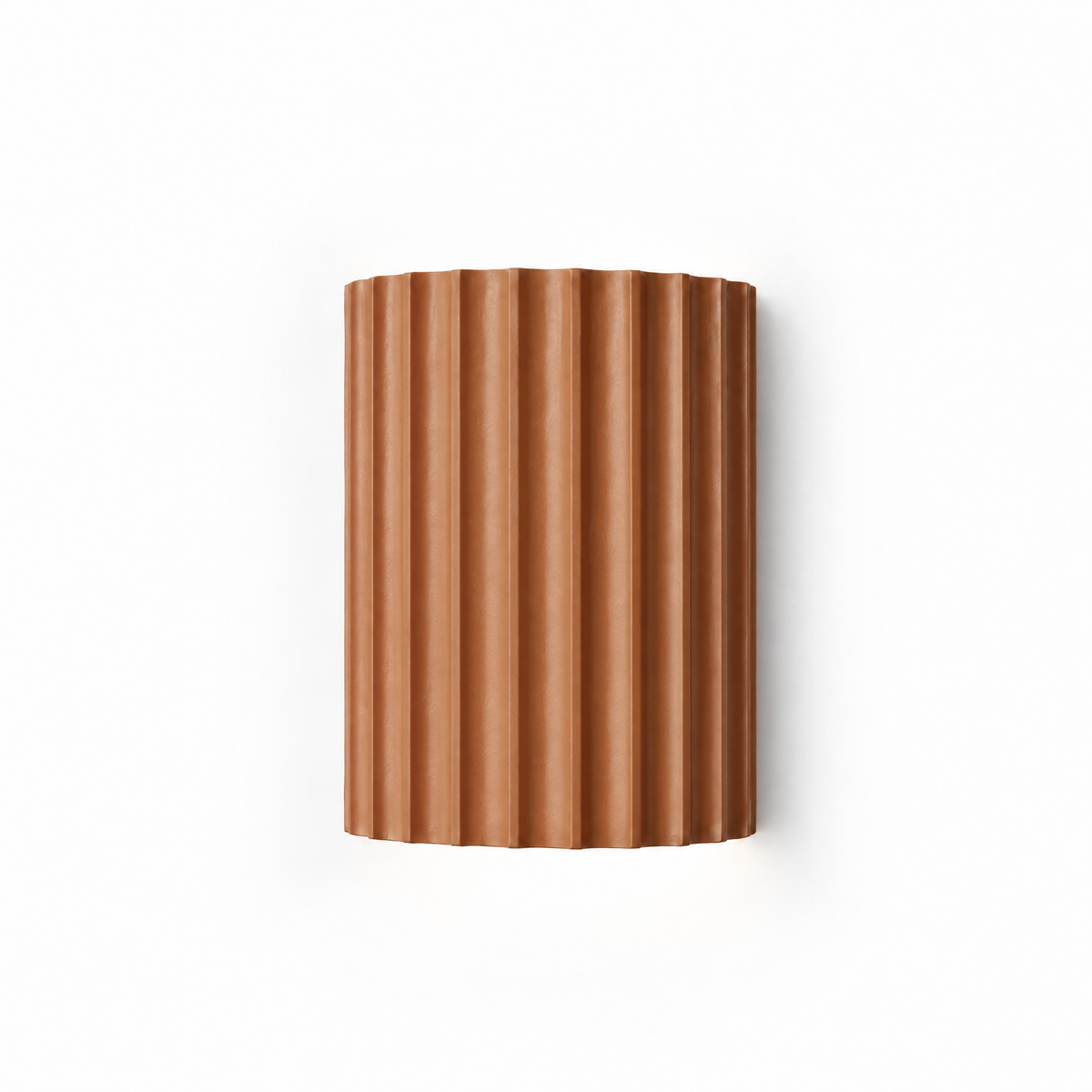 Solco Brown – white background product photo