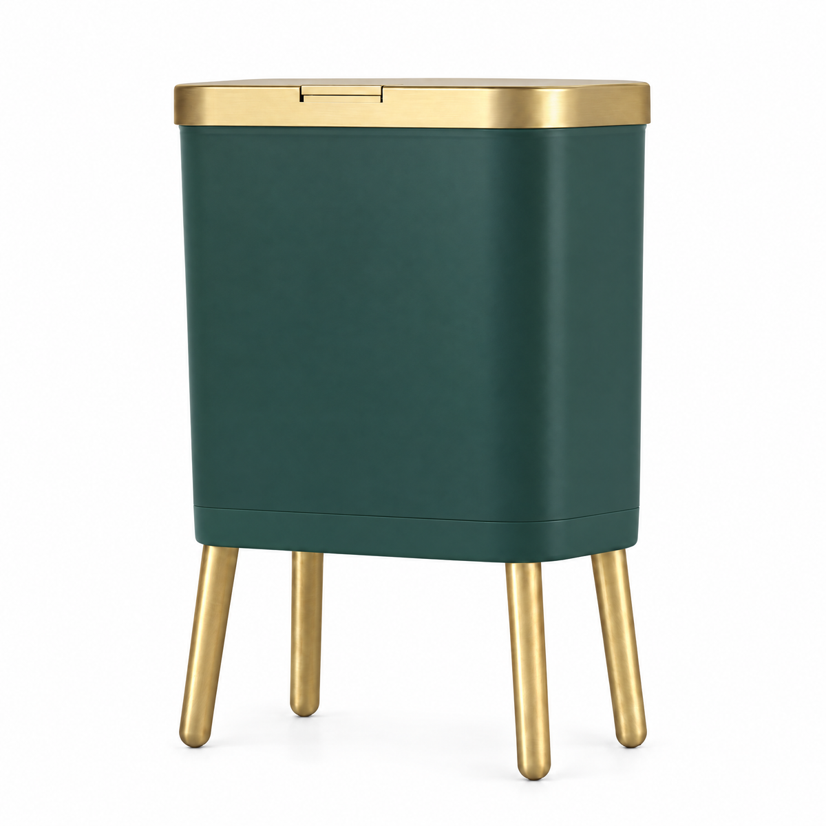 Alto Green – white background product photo