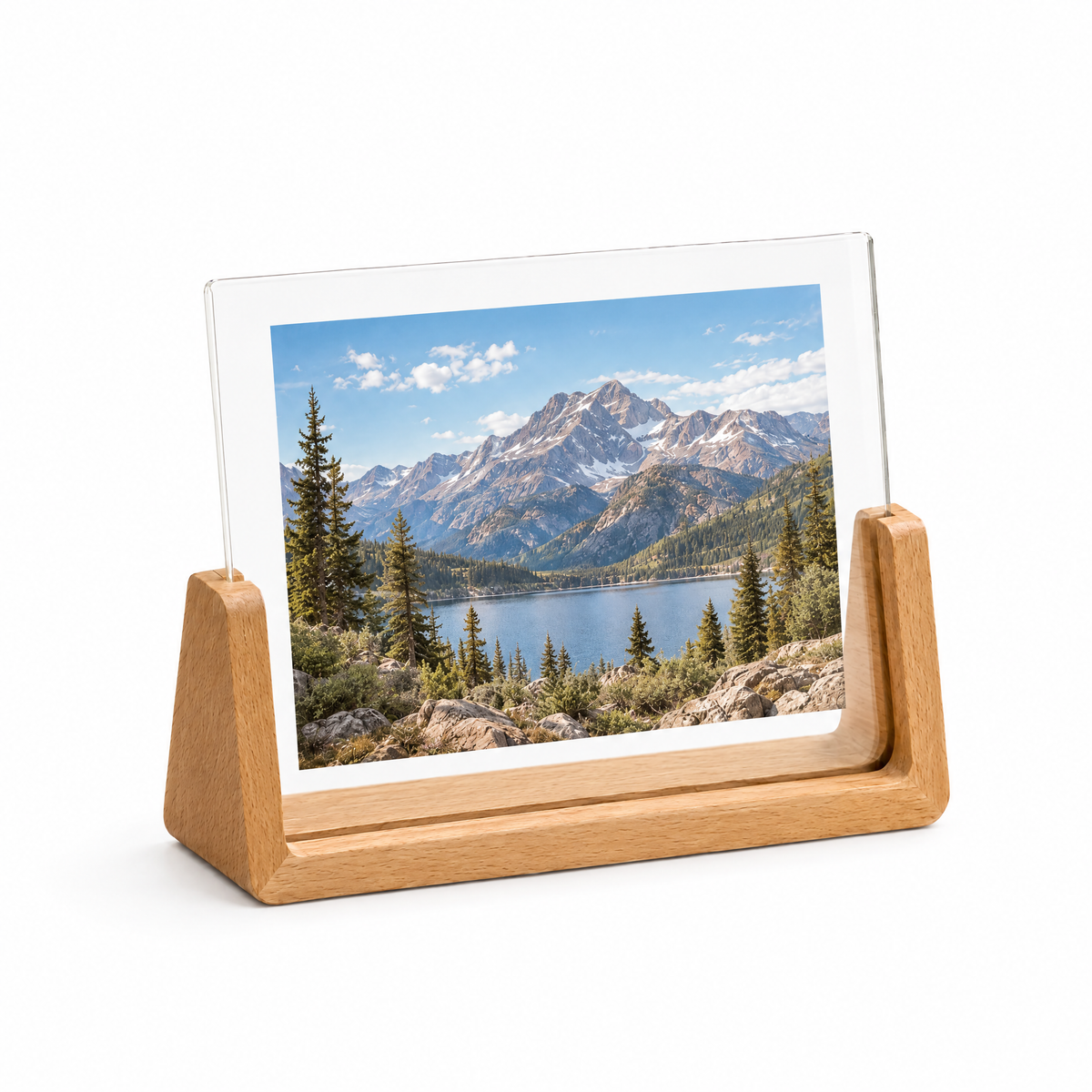 Chiaro Landscape – white background product photo