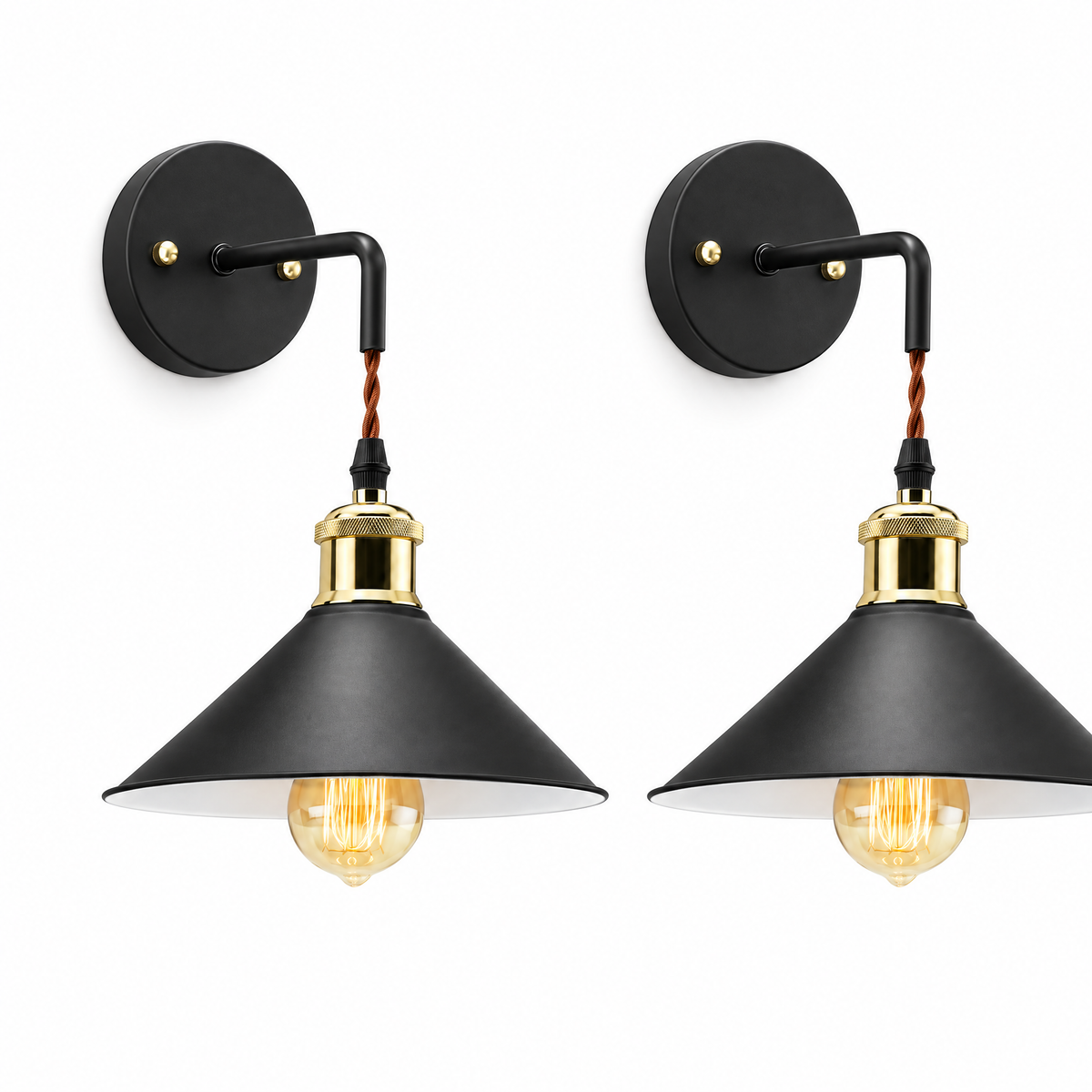 Faro Black – white background product photo