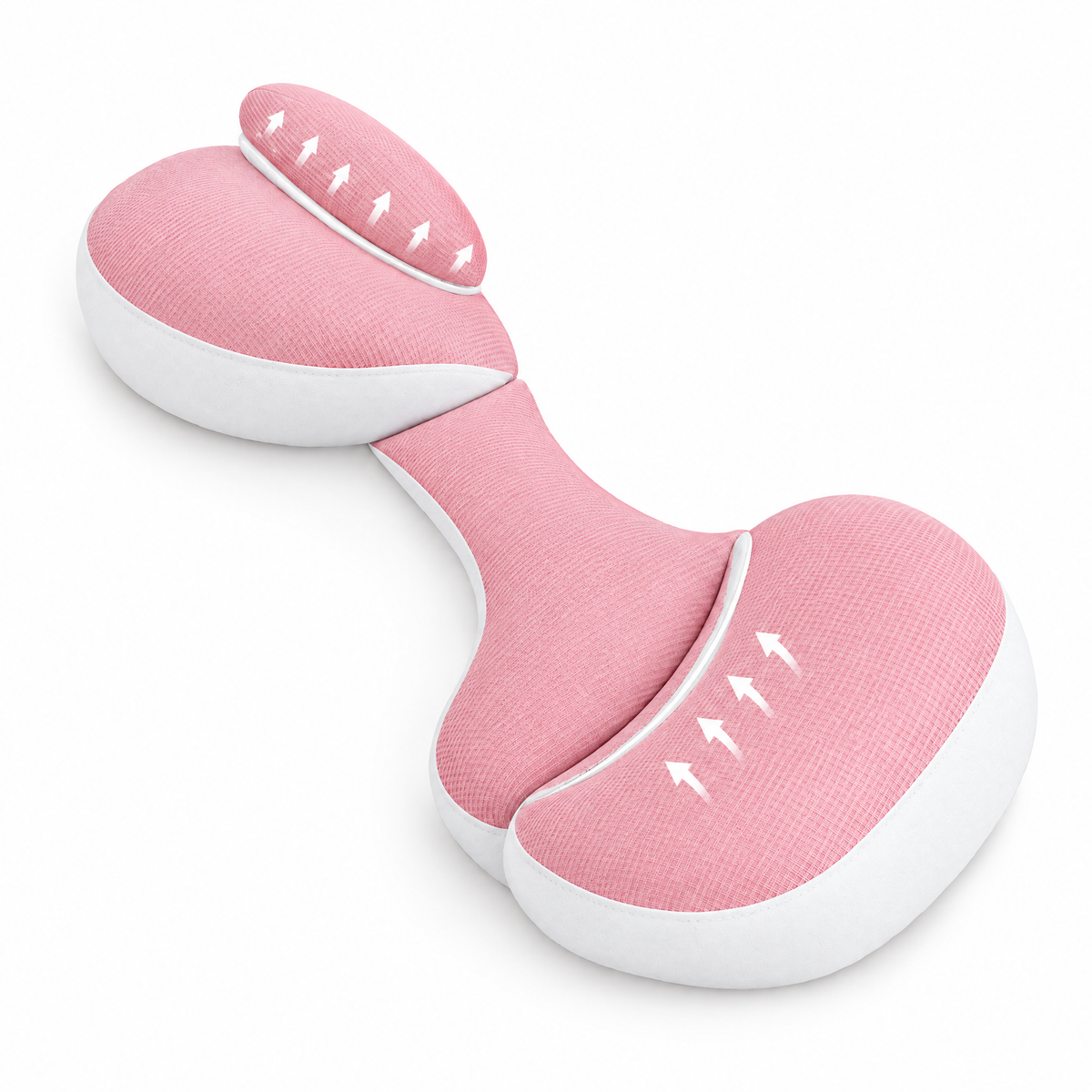 Culla Pink – white background product photo