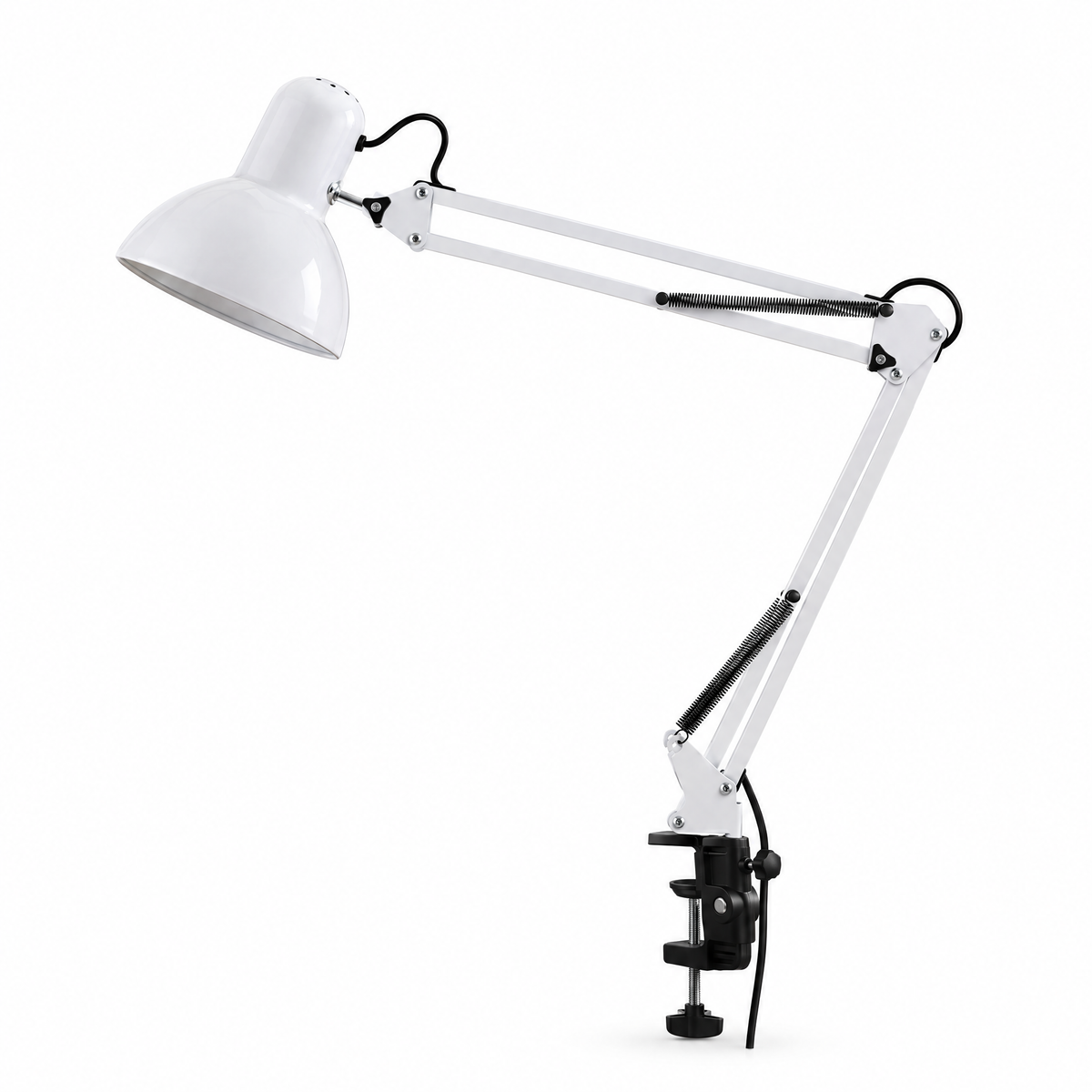 Braccio White – white background product photo