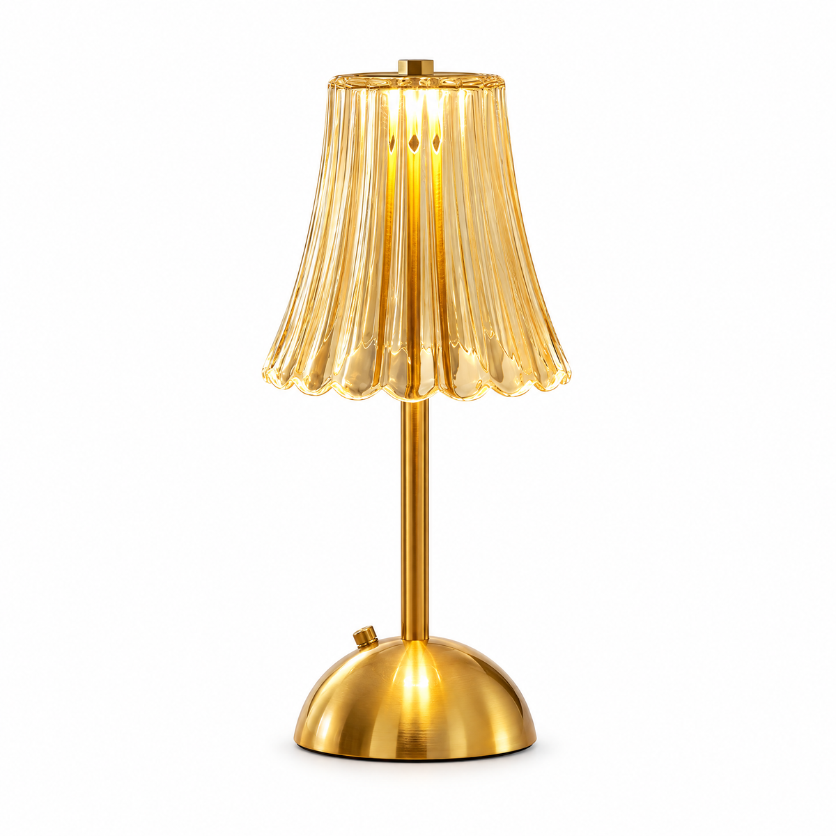 Cristallo Halo – white background product photo