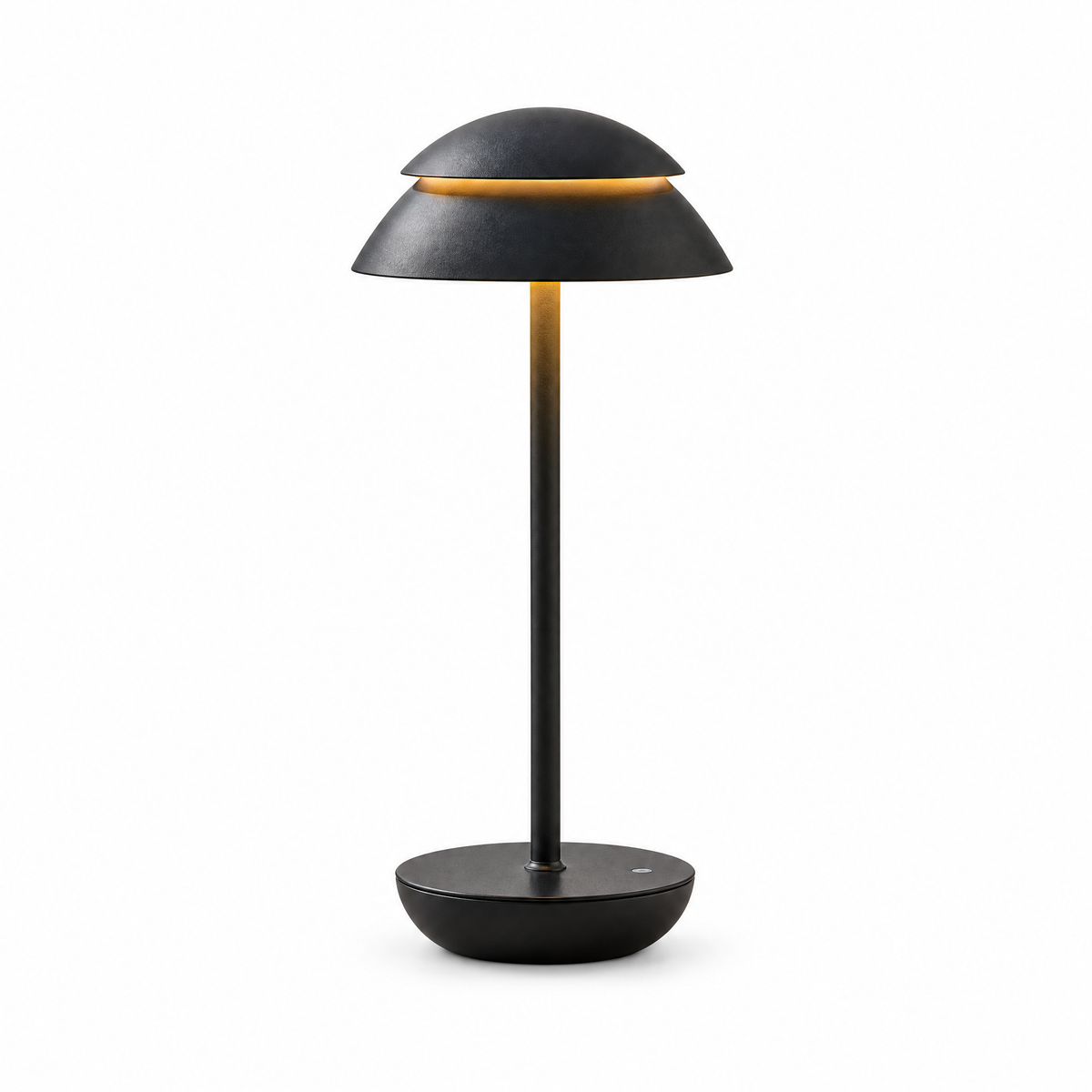 Cupola Black – white background product photo