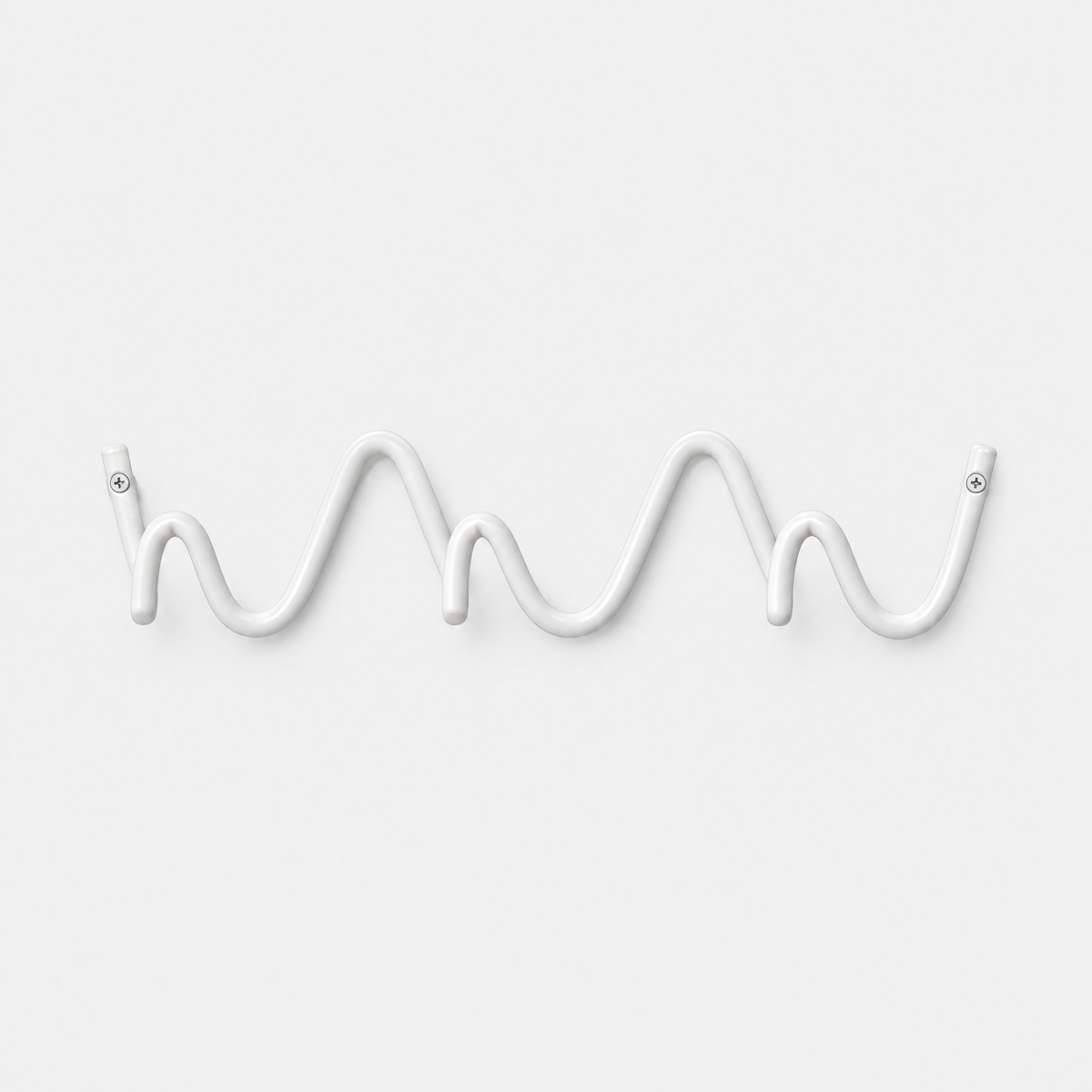 Flutto White – white background product photo