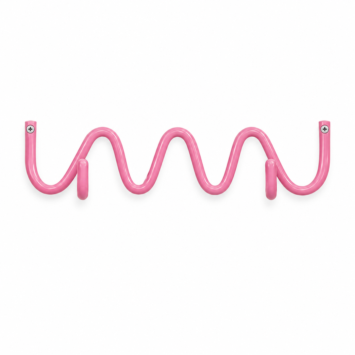 Flutto Pink – white background product photo