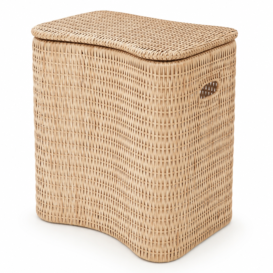 Bramble Rattan Hamper