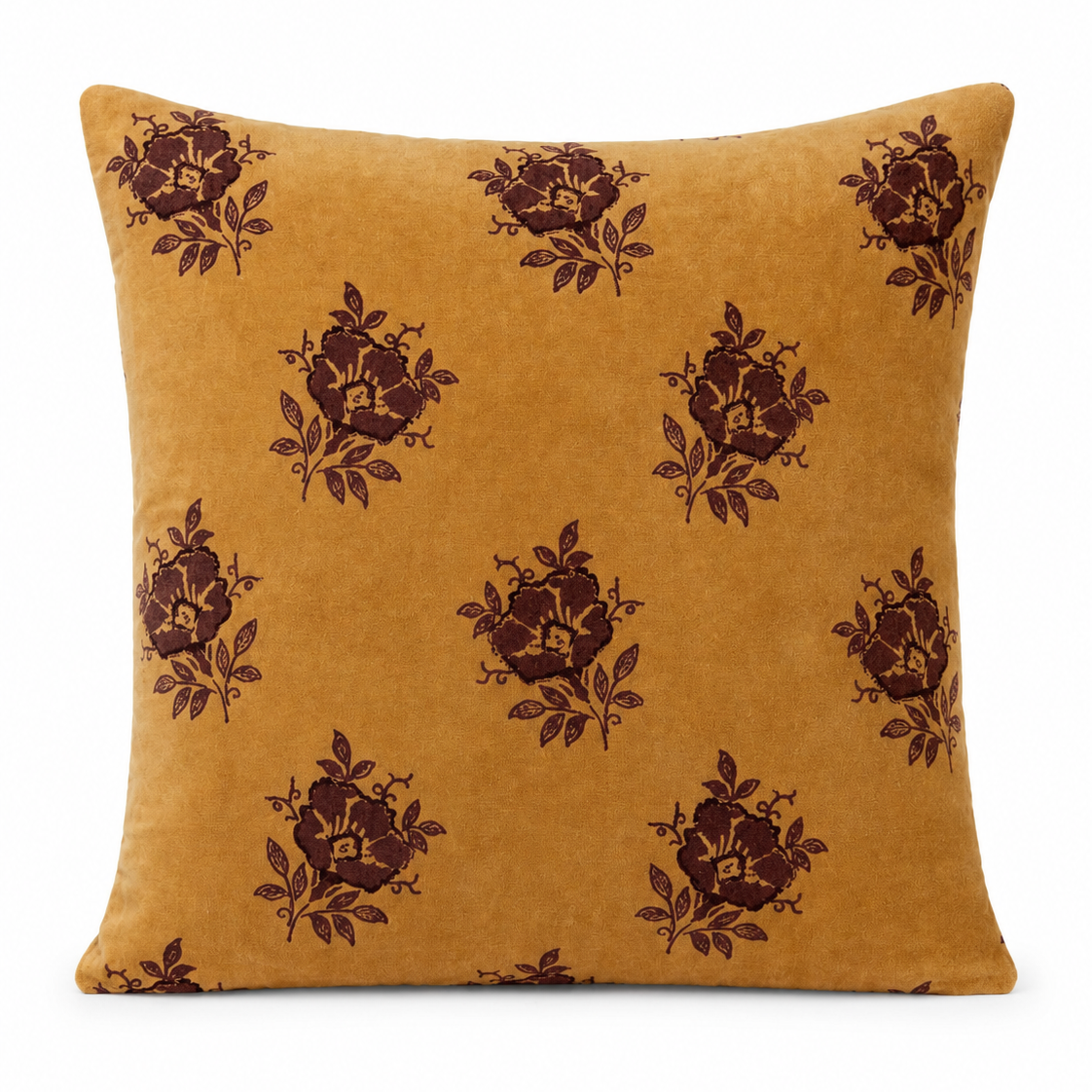Colette Velvet Pillow