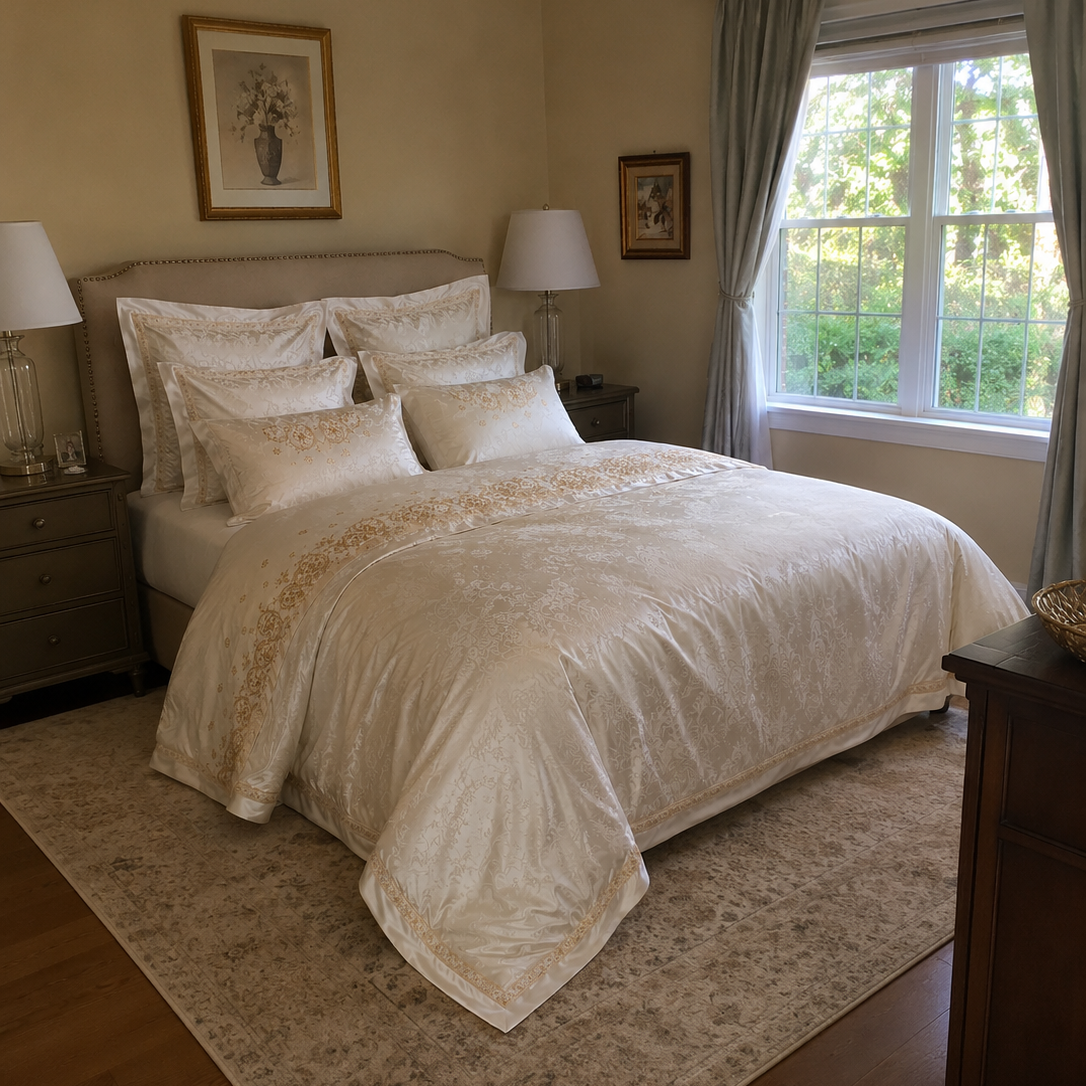 Felicity Bed Set