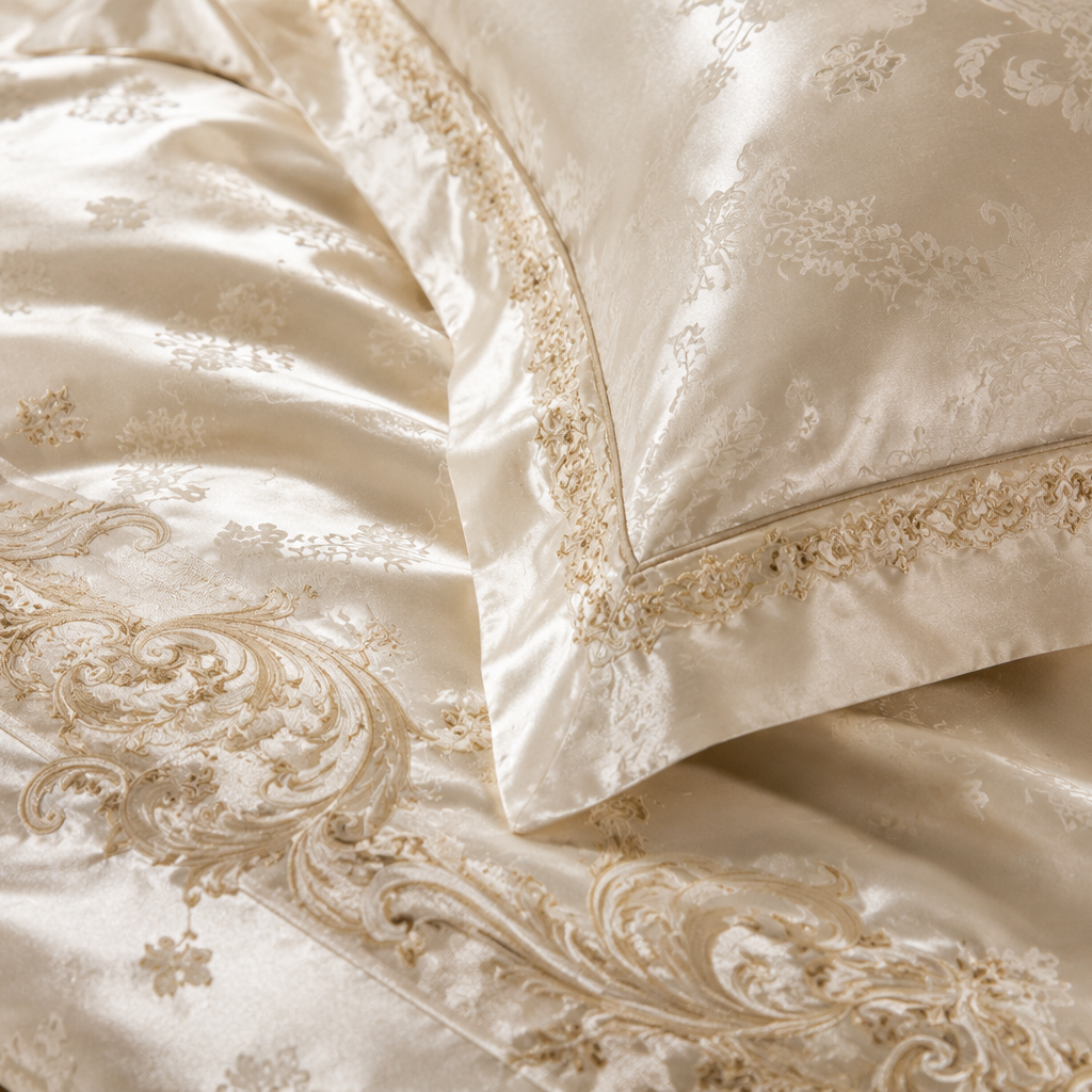 Felicity Bed Set