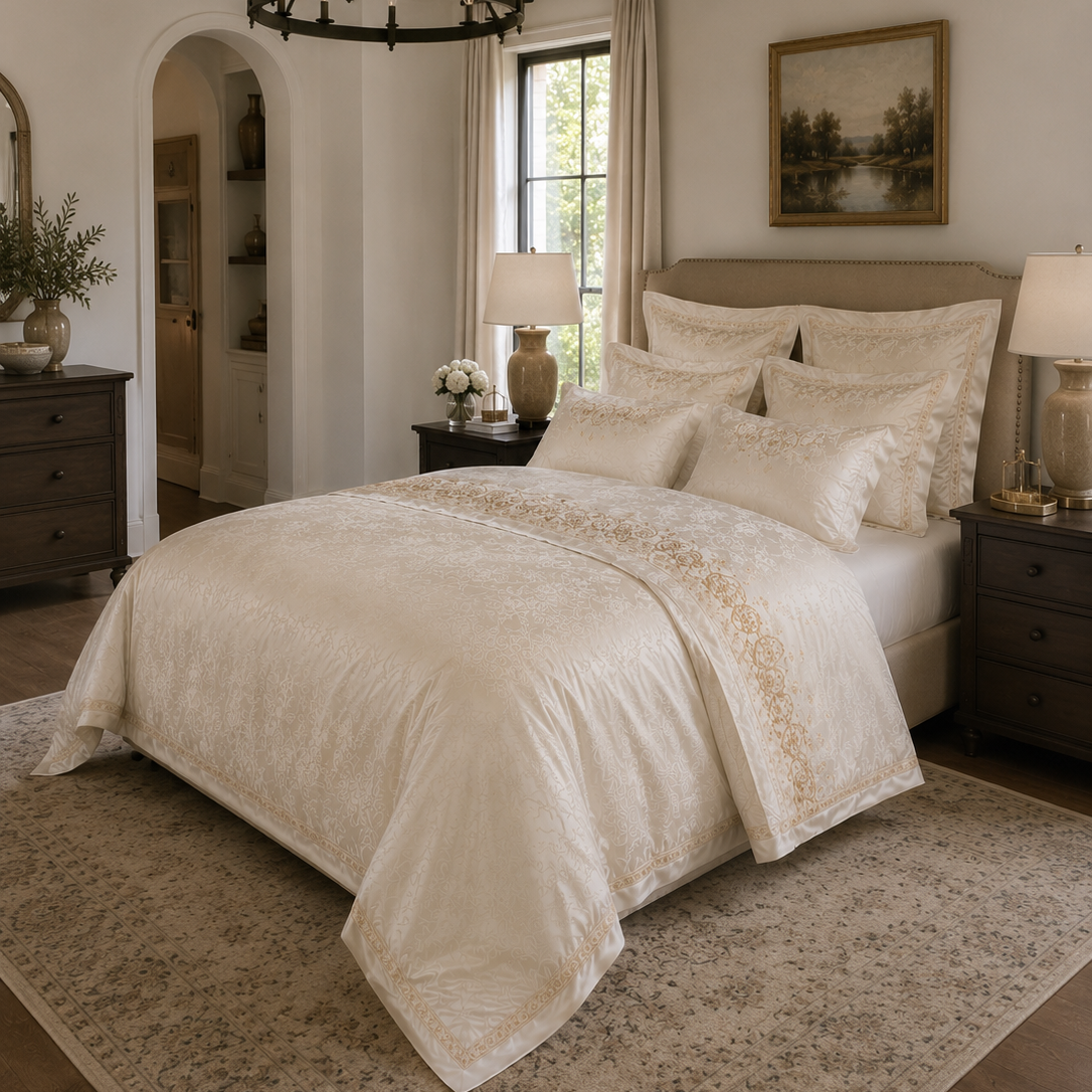 Felicity Bed Set