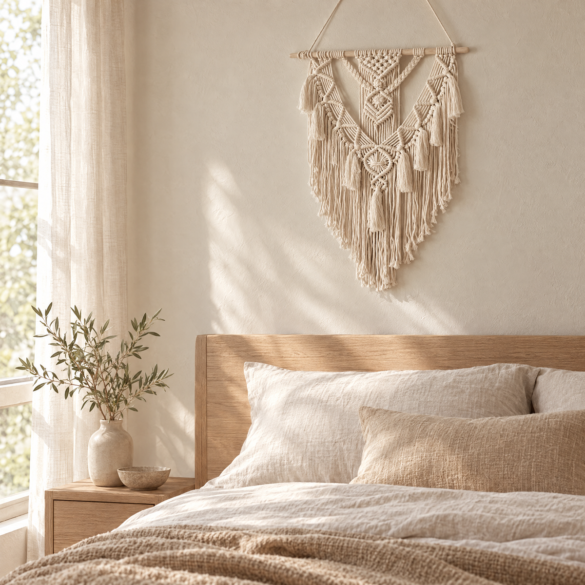 The Bedroom - Nodo
