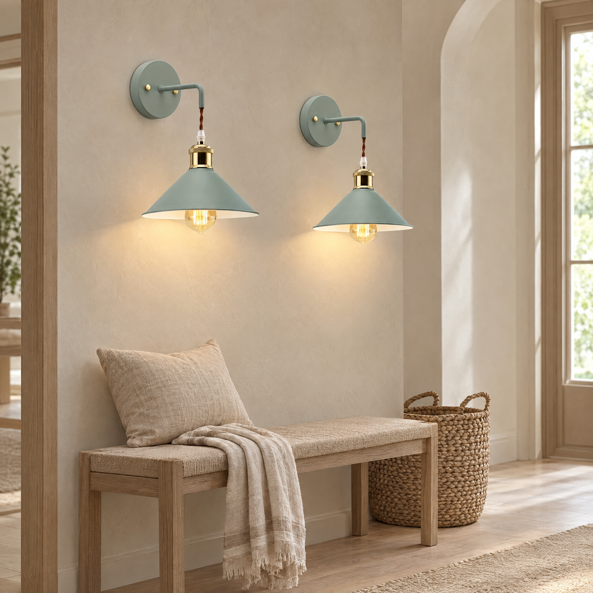 The Hallway - Faro