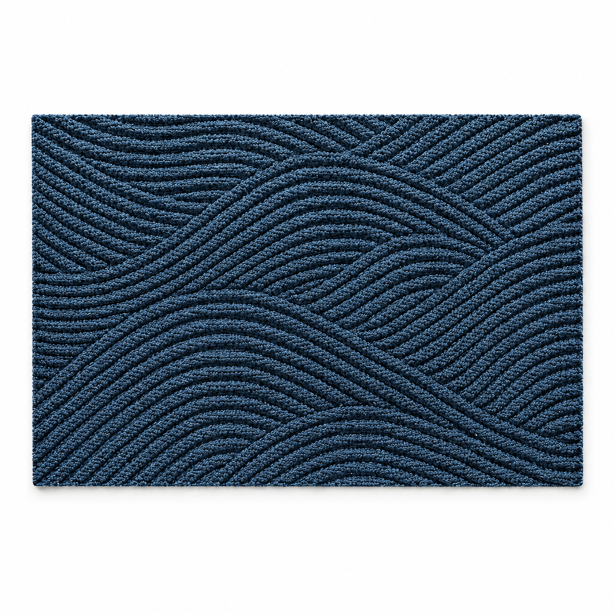 Linnea Blue – white background product photo