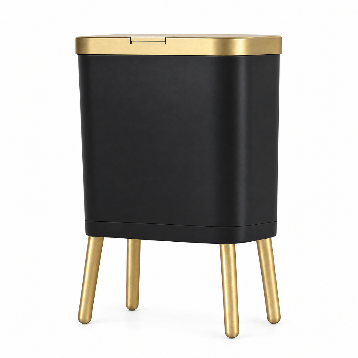 Alto Black – white background product photo