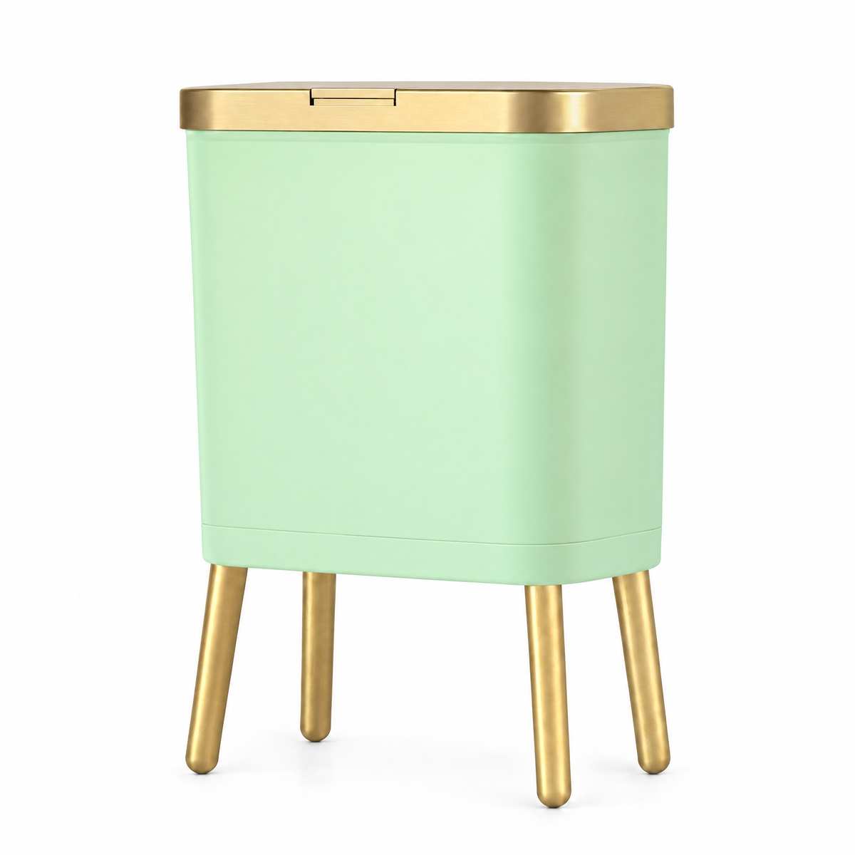 Alto Mint – white background product photo