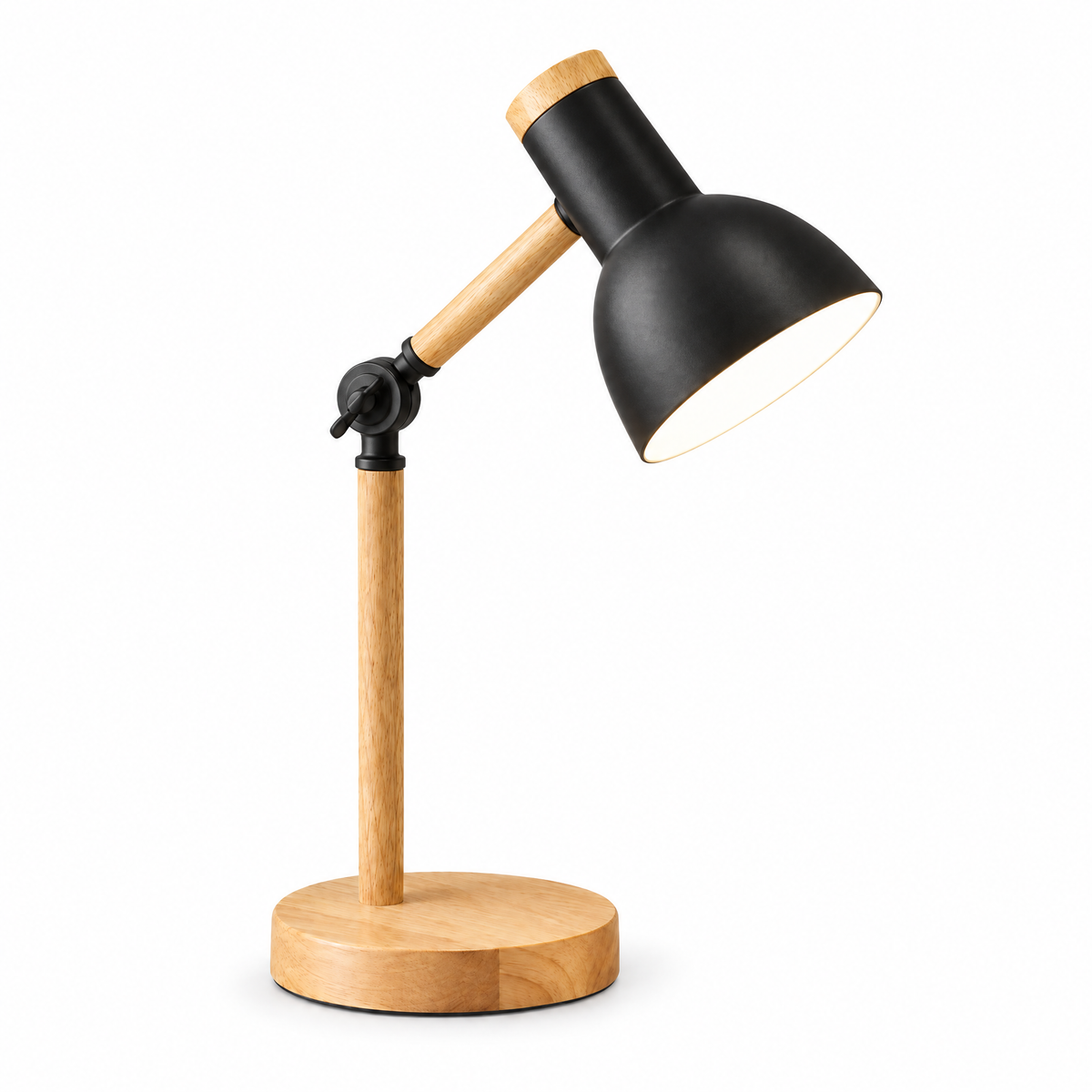 Ramo Black – white background product photo
