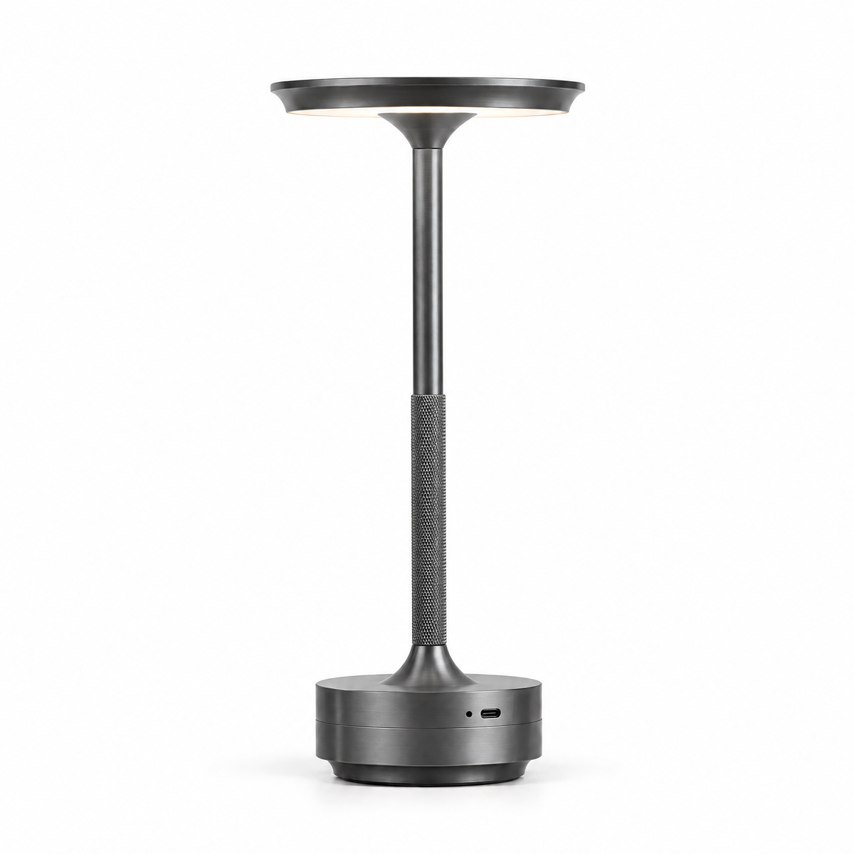 Tocco Grey – white background product photo
