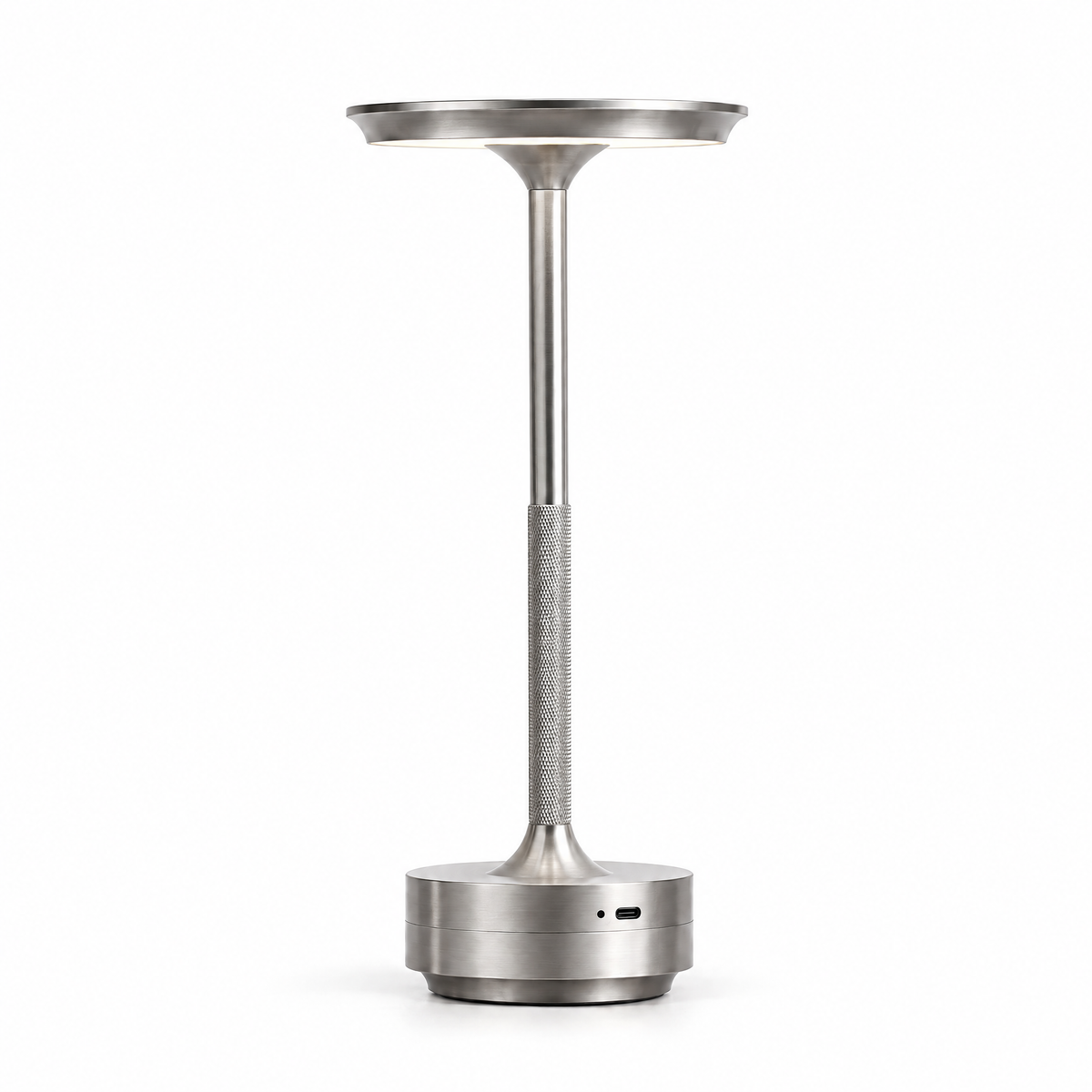 Tocco Silver – white background product photo