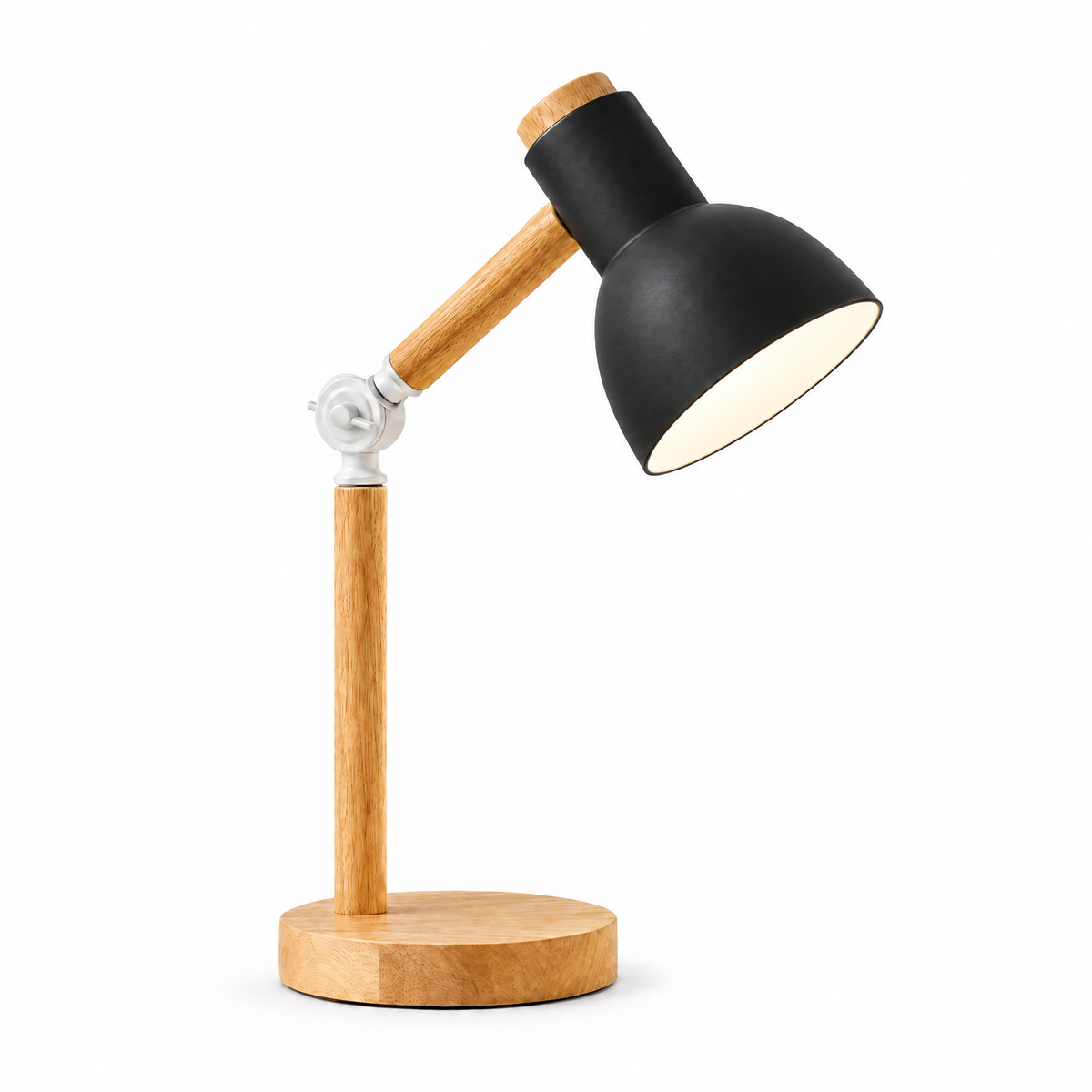 Faggio Black – white background product photo