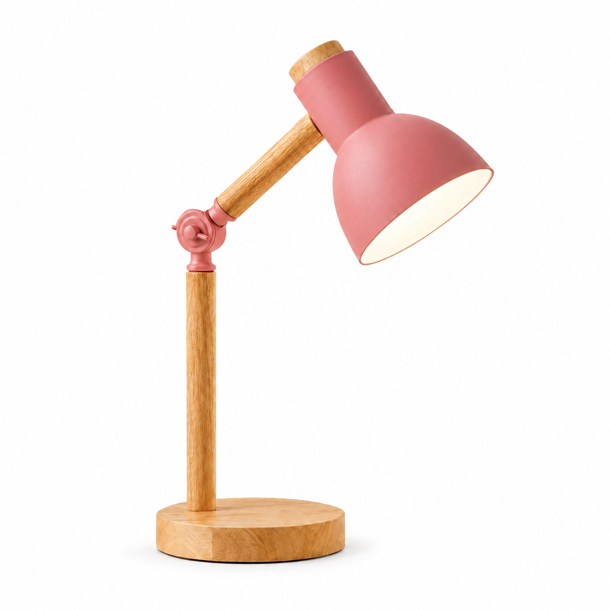 Faggio Pink – white background product photo