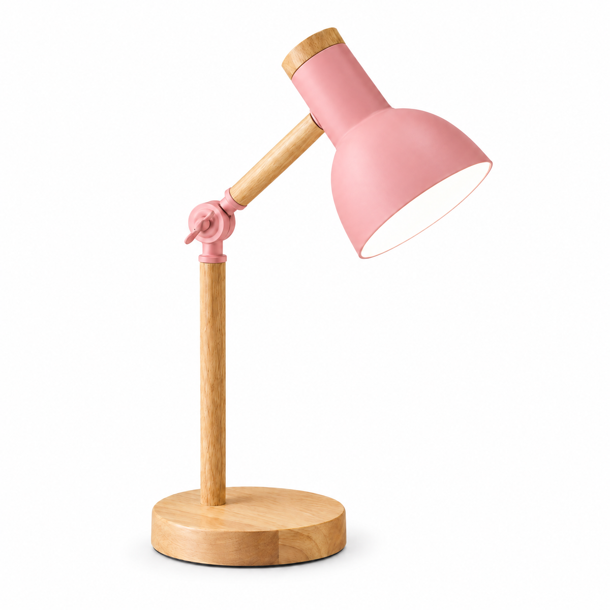 Ramo Pink – white background product photo