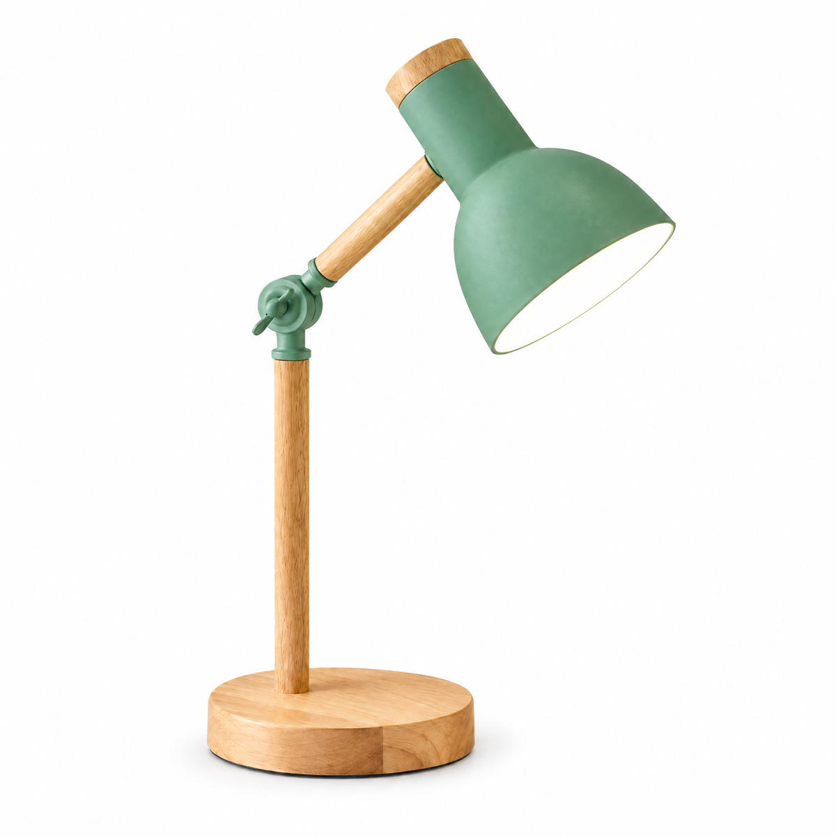 Ramo Green – white background product photo
