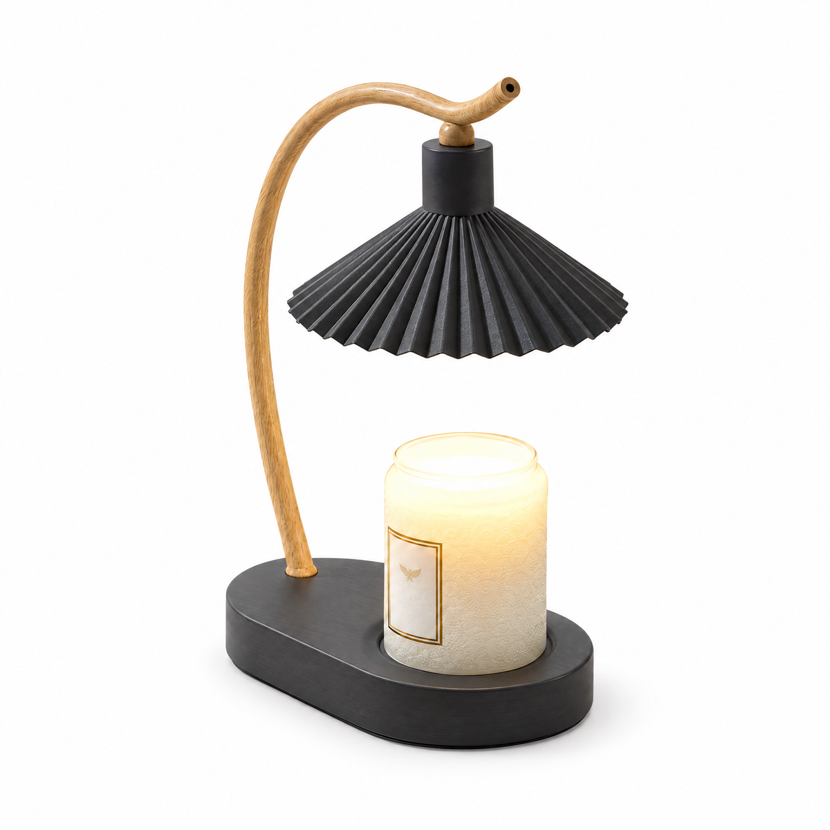 Stoppino Black – white background product photo