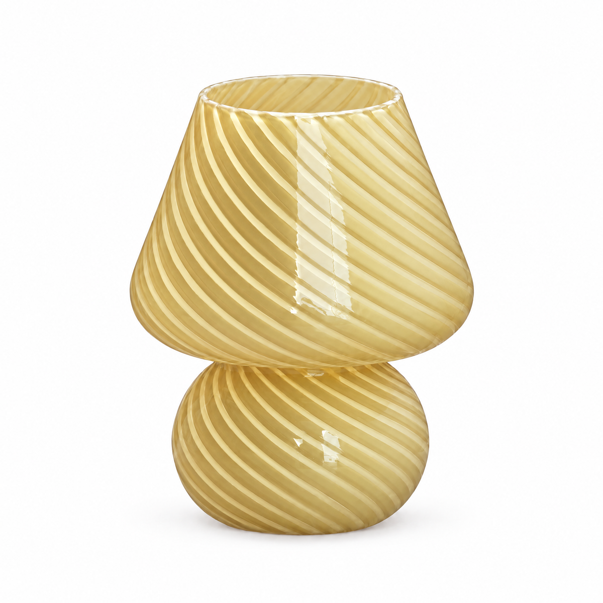 Vortice Beige – white background product photo