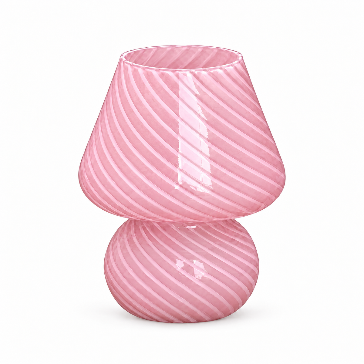 Vortice Pink – white background product photo