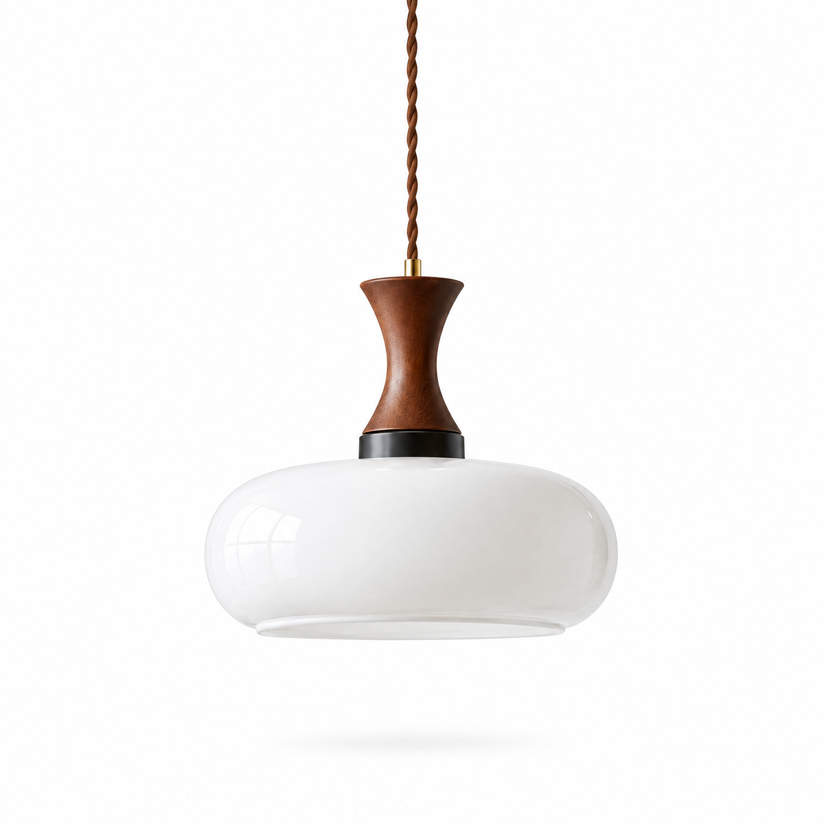 Ambra White – white background product photo