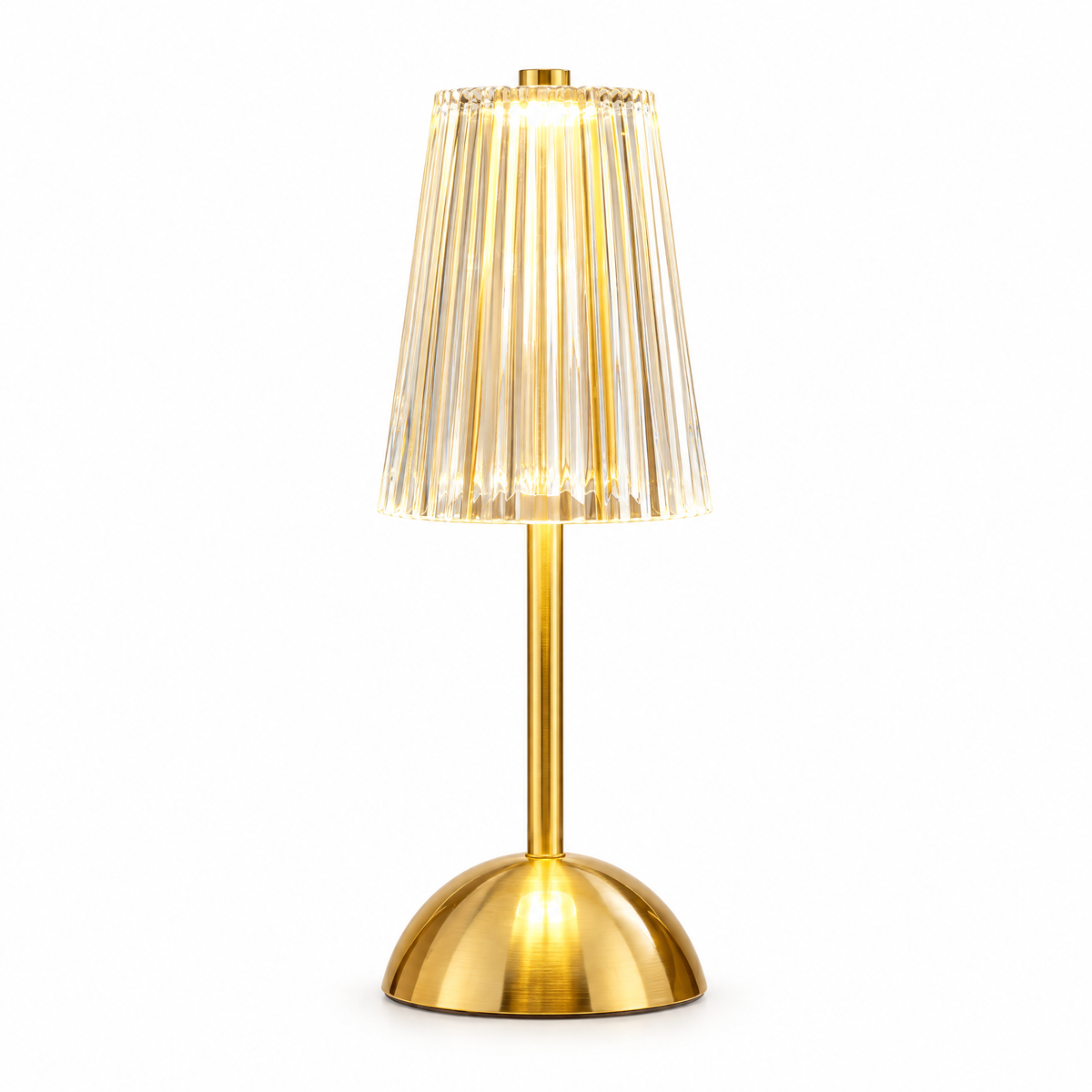 Cristallo Tower – white background product photo