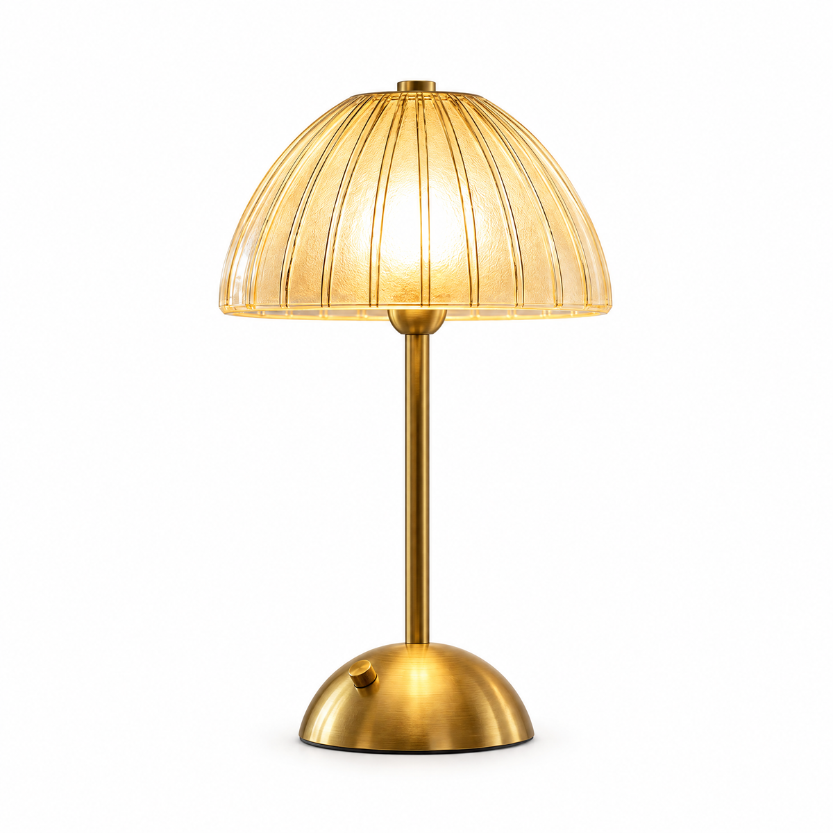 Cristallo Orb – white background product photo
