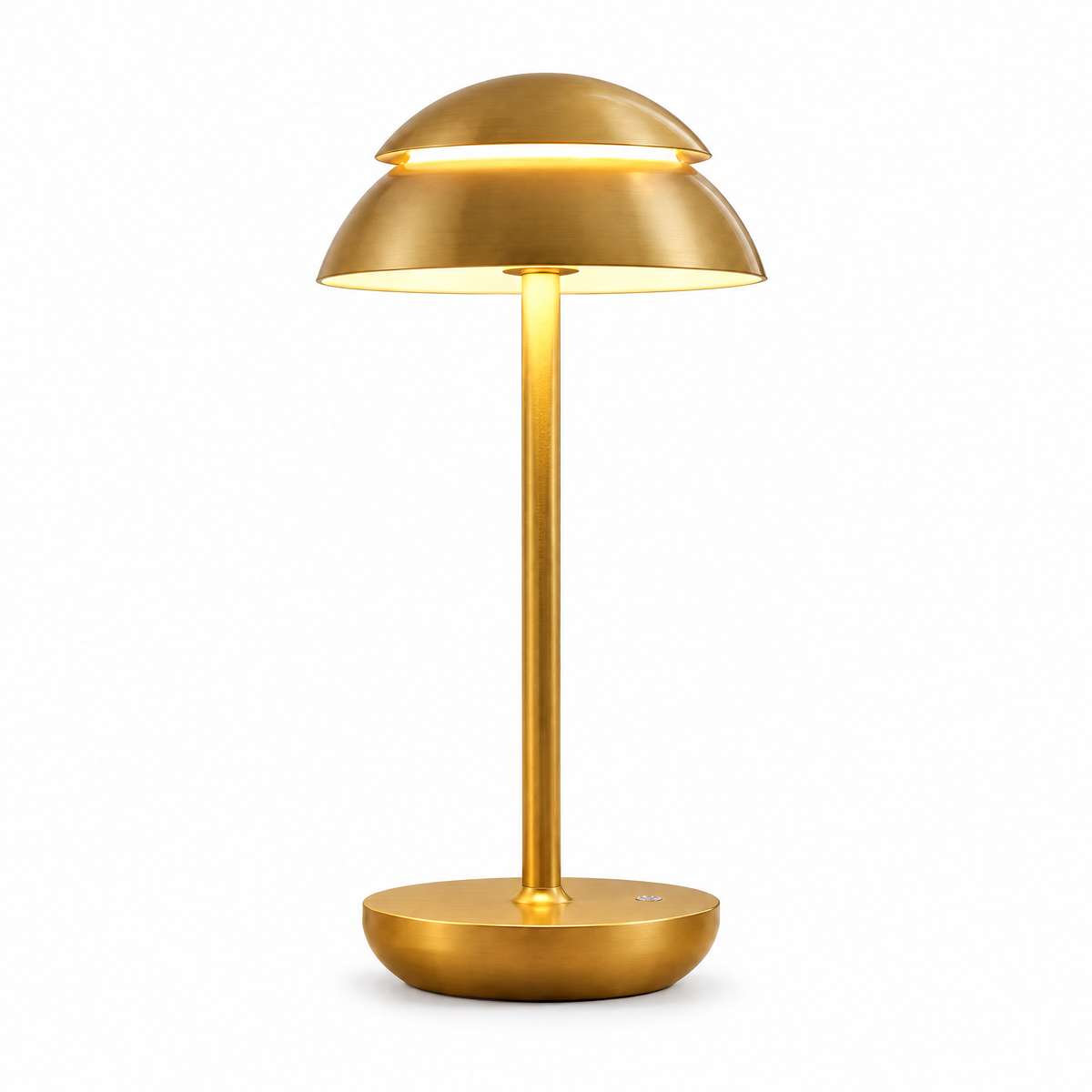 Cupola Gold – white background product photo