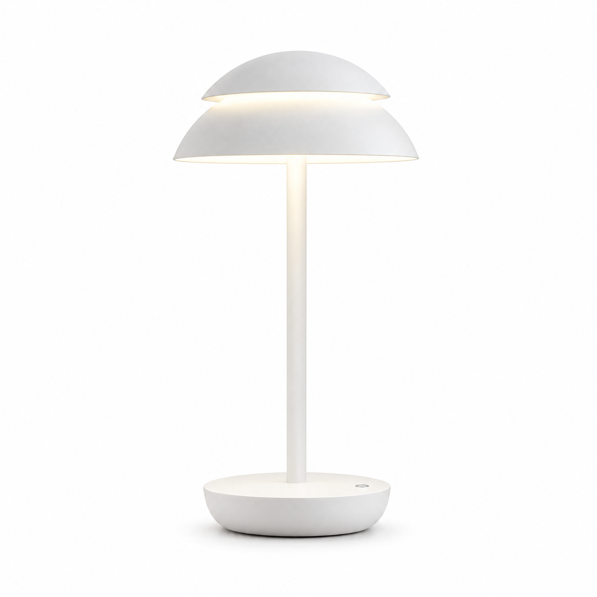Cupola White – white background product photo
